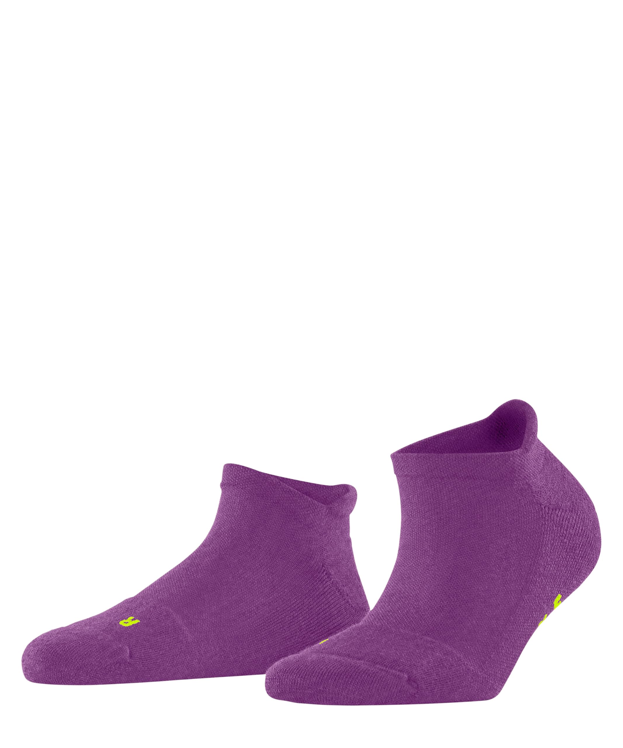 falke-keep-warm-sneakersocken-damen-wolle-gr-37-38 image 8