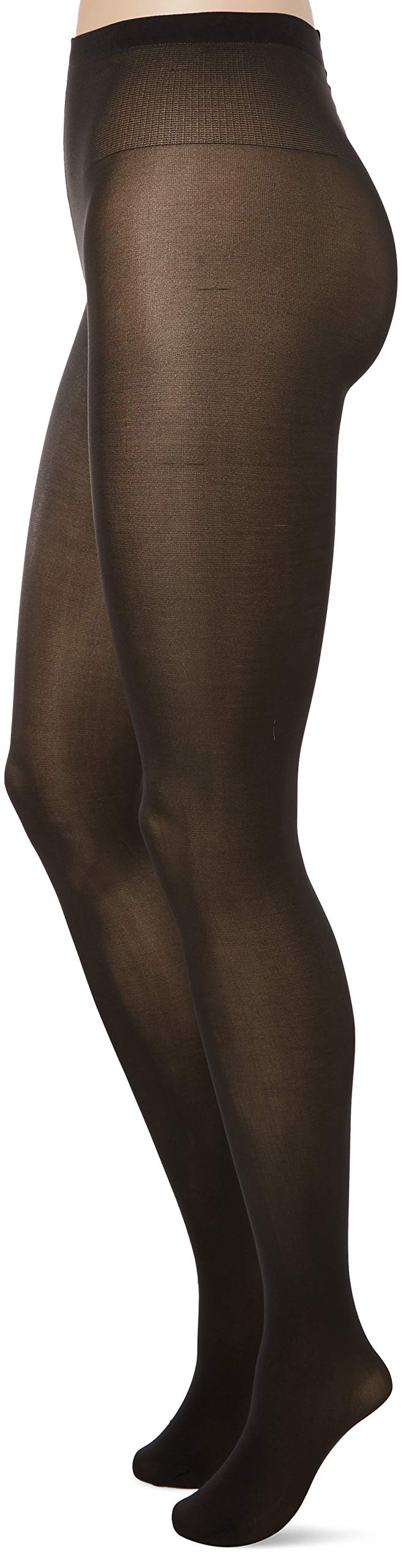 hudson-hip-40-sh-strumpfhose-blickdicht-schwarz-40-42 image 2
