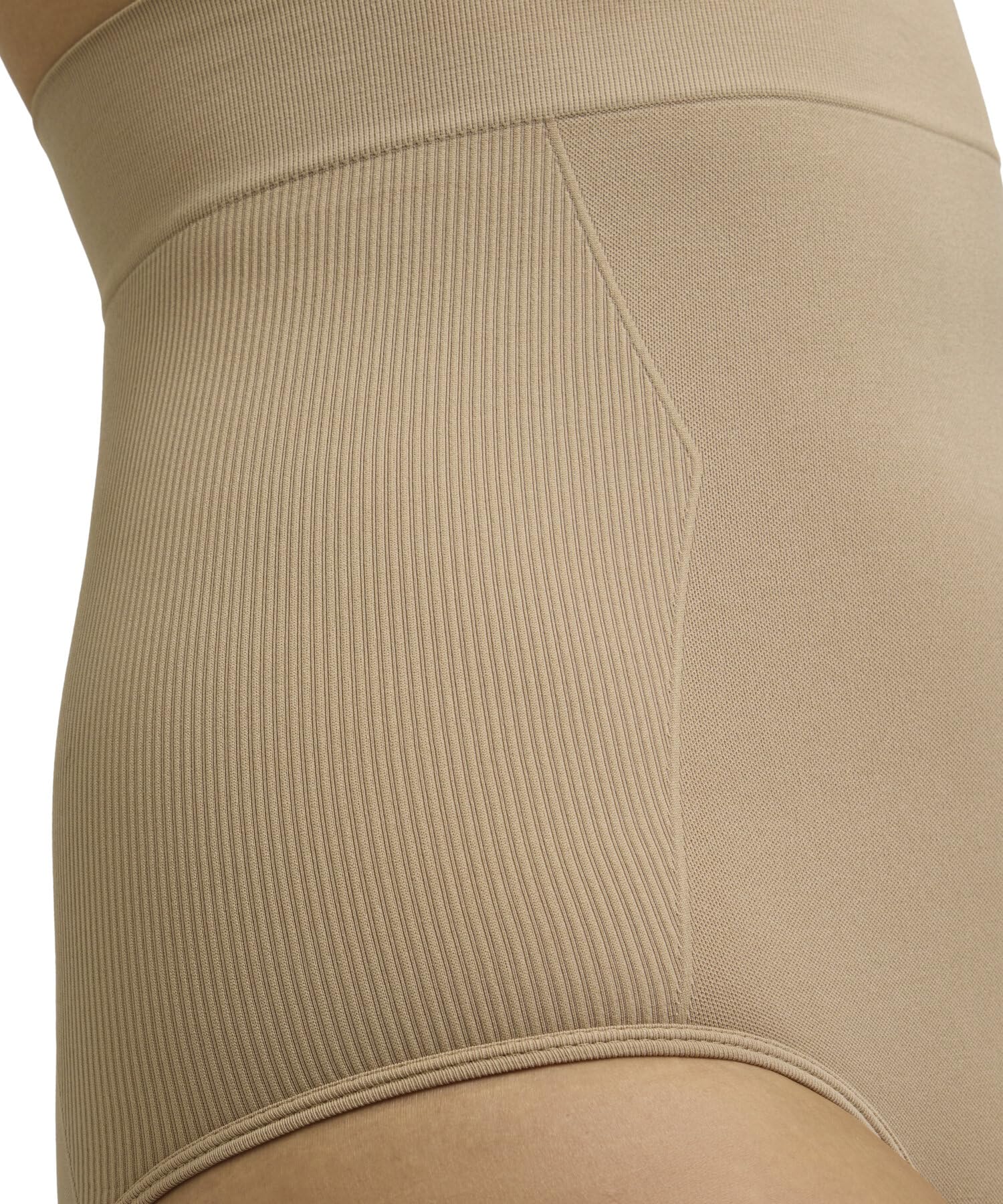 falke-smart-support-shapewear-unterhose-schwarz-l-nahtlos image 5