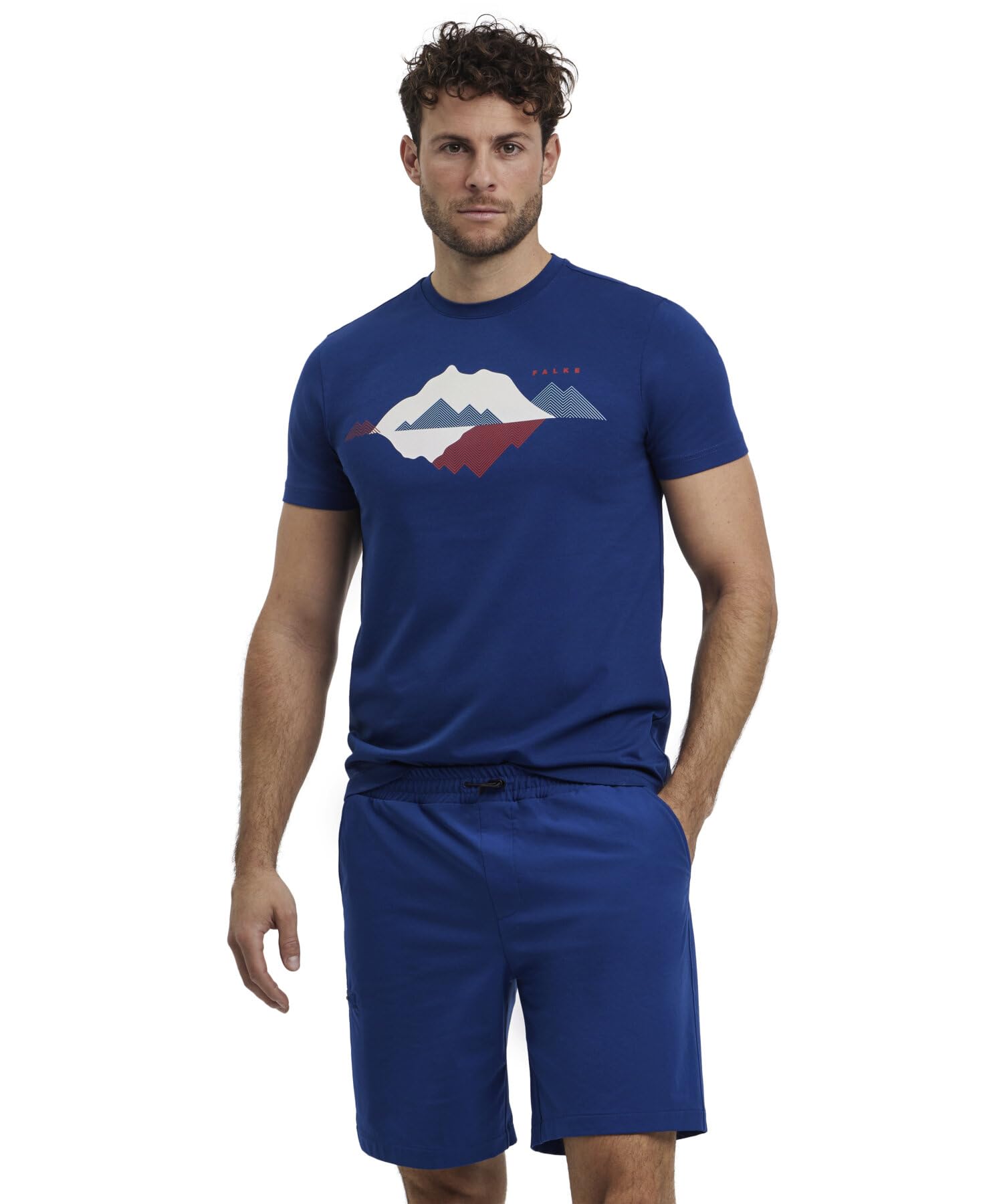 falke-trekking-tee-graphic-kurzarmshirt-herren-funktion image 8