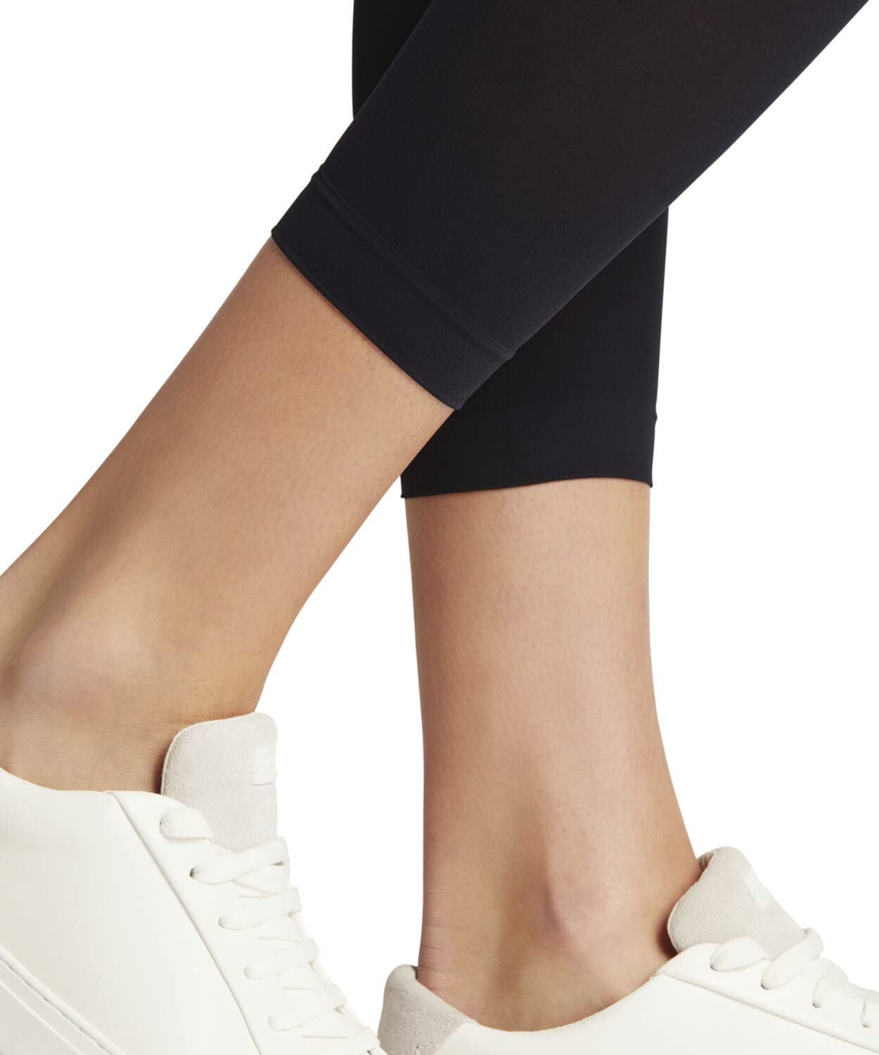 falke-pure-matt-50-den-capri-leggings-damen-gr-s-m-matt image 6