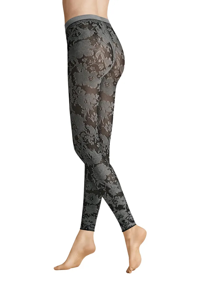 hudson-floral-fashion-leggings-denim-optik-gr-42-44 image 1