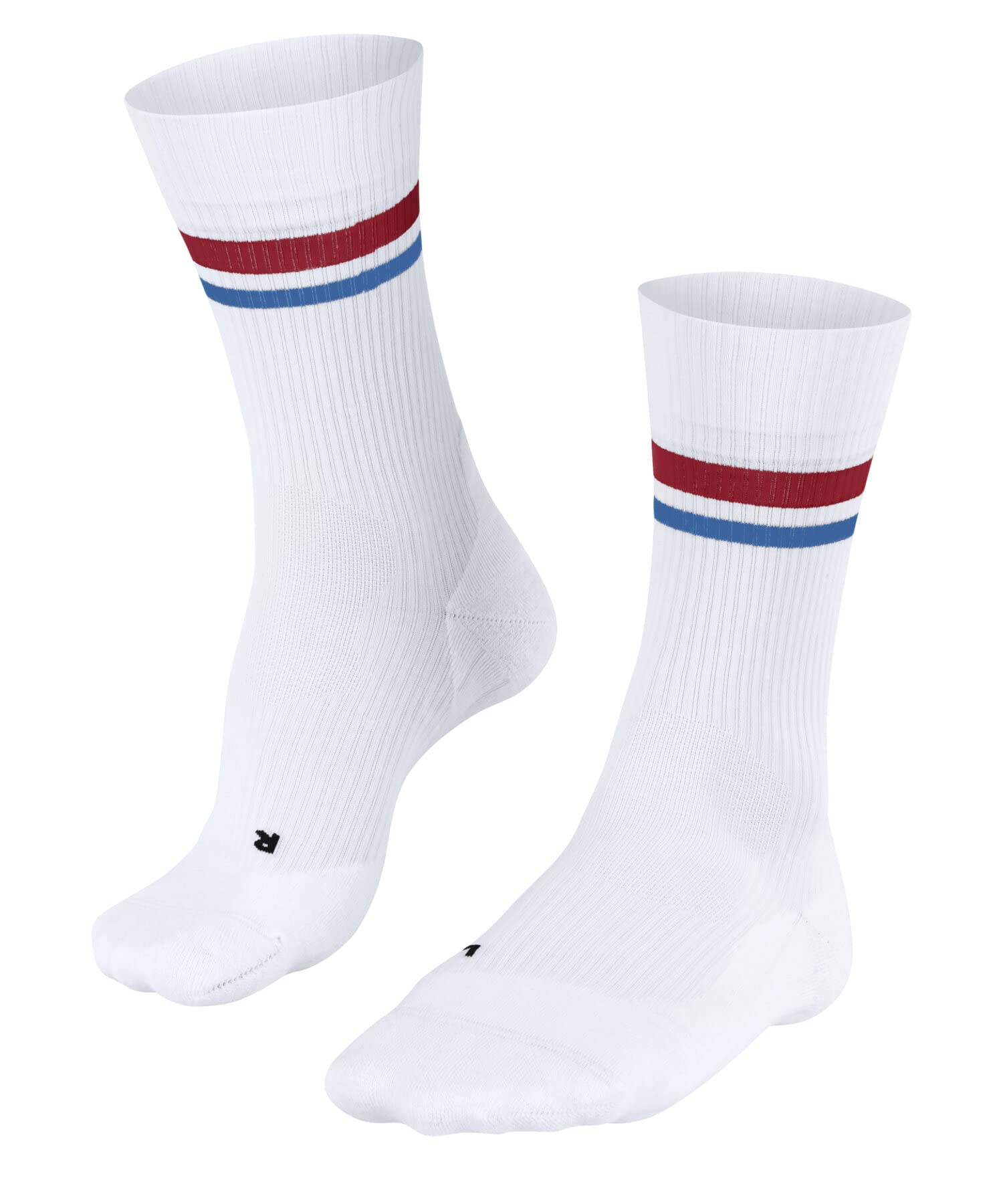 falke-te4-classic-tennissocken-herren-wei-1-paar image 7