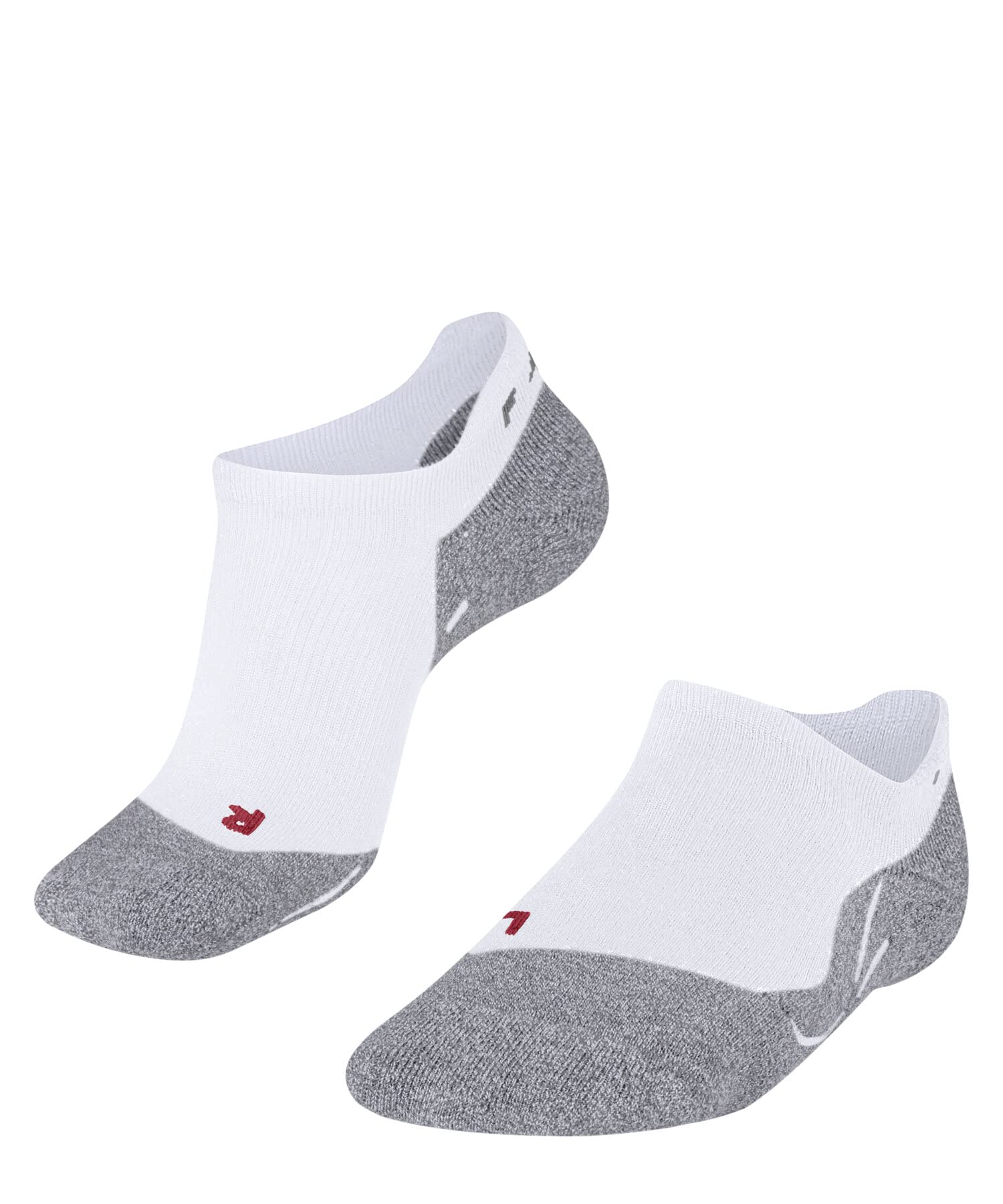 falke-ru3-invisible-laufsocken-f-linge-schwarz-46-48 image 1