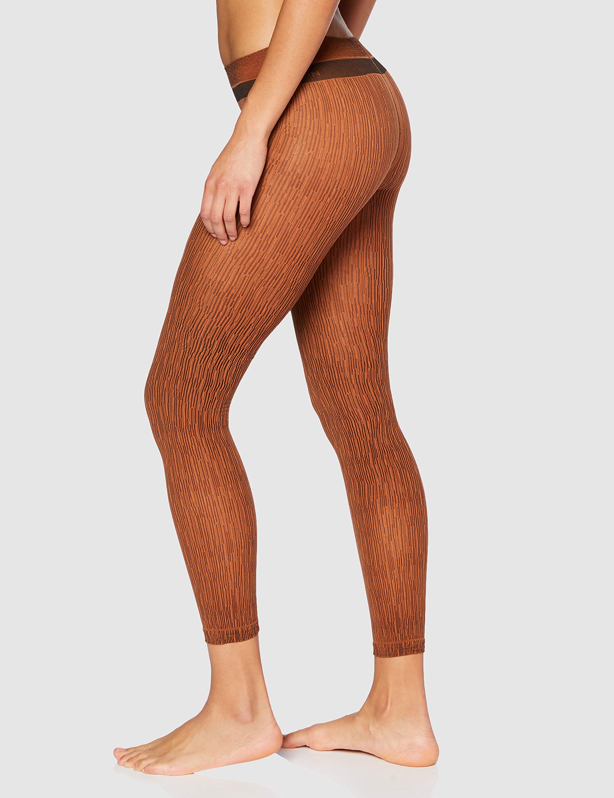 hudson-bark-fashion-leggings-blickdicht-struktur image 3