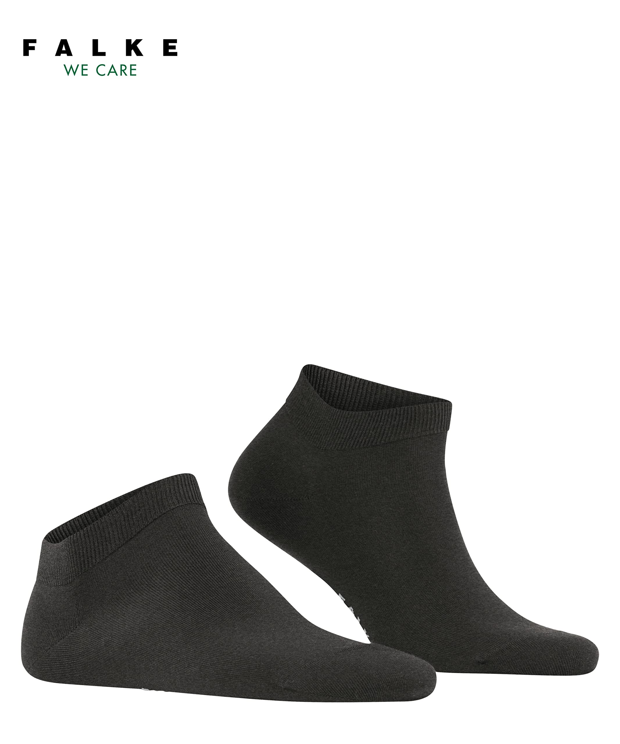falke-climawool-sneakersocken-herren-schwarz-merinowolle image 4