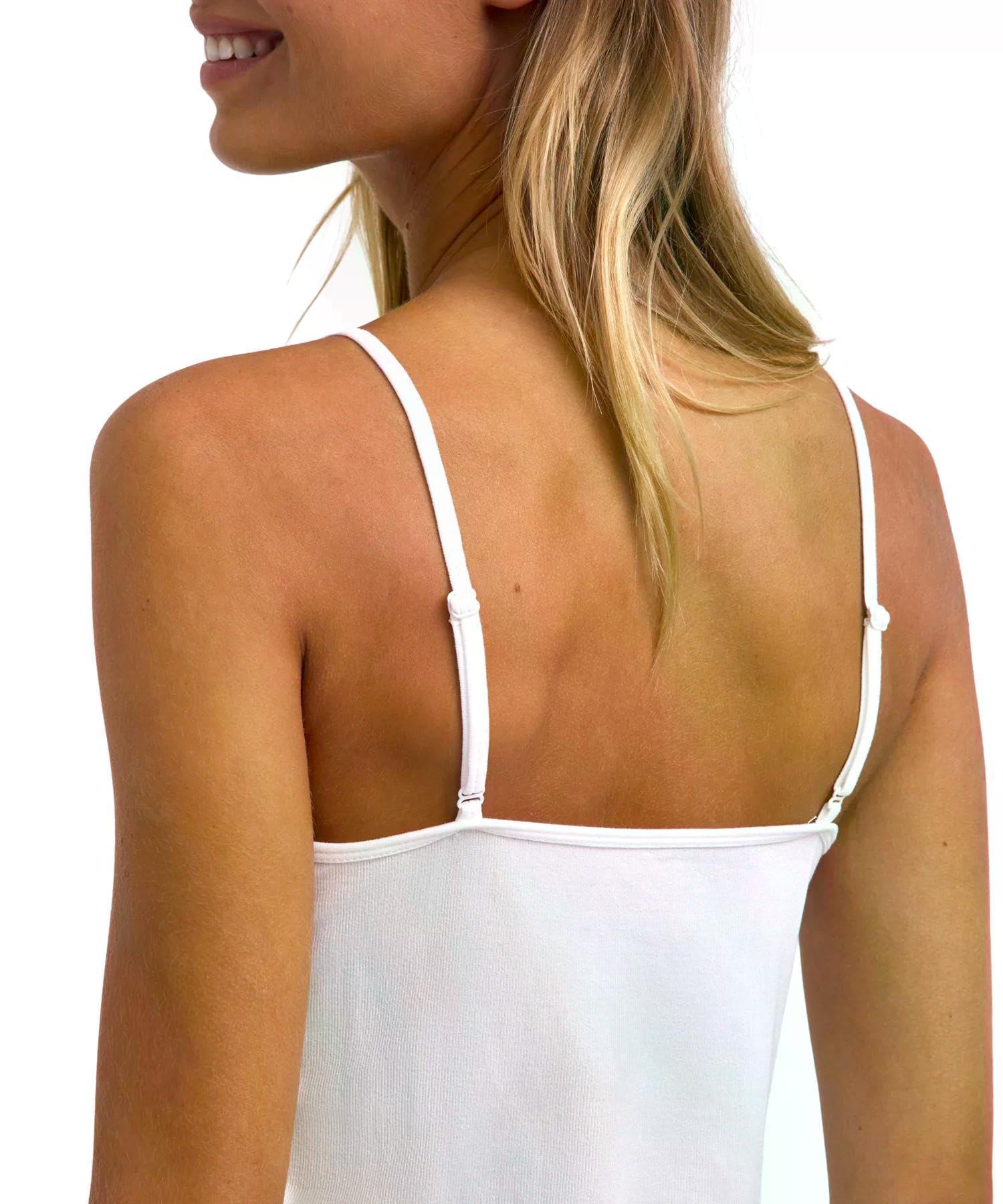 falke-daily-seamless-camisole-top-damen-wei-nahtlos image 5