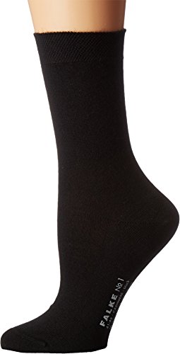 falke-no-1-finest-kaschmir-socken-schwarz-37-38-warm image 7
