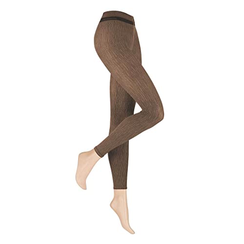 hudson-bark-leggings-skin-40-42-blickdicht-struktur image 3