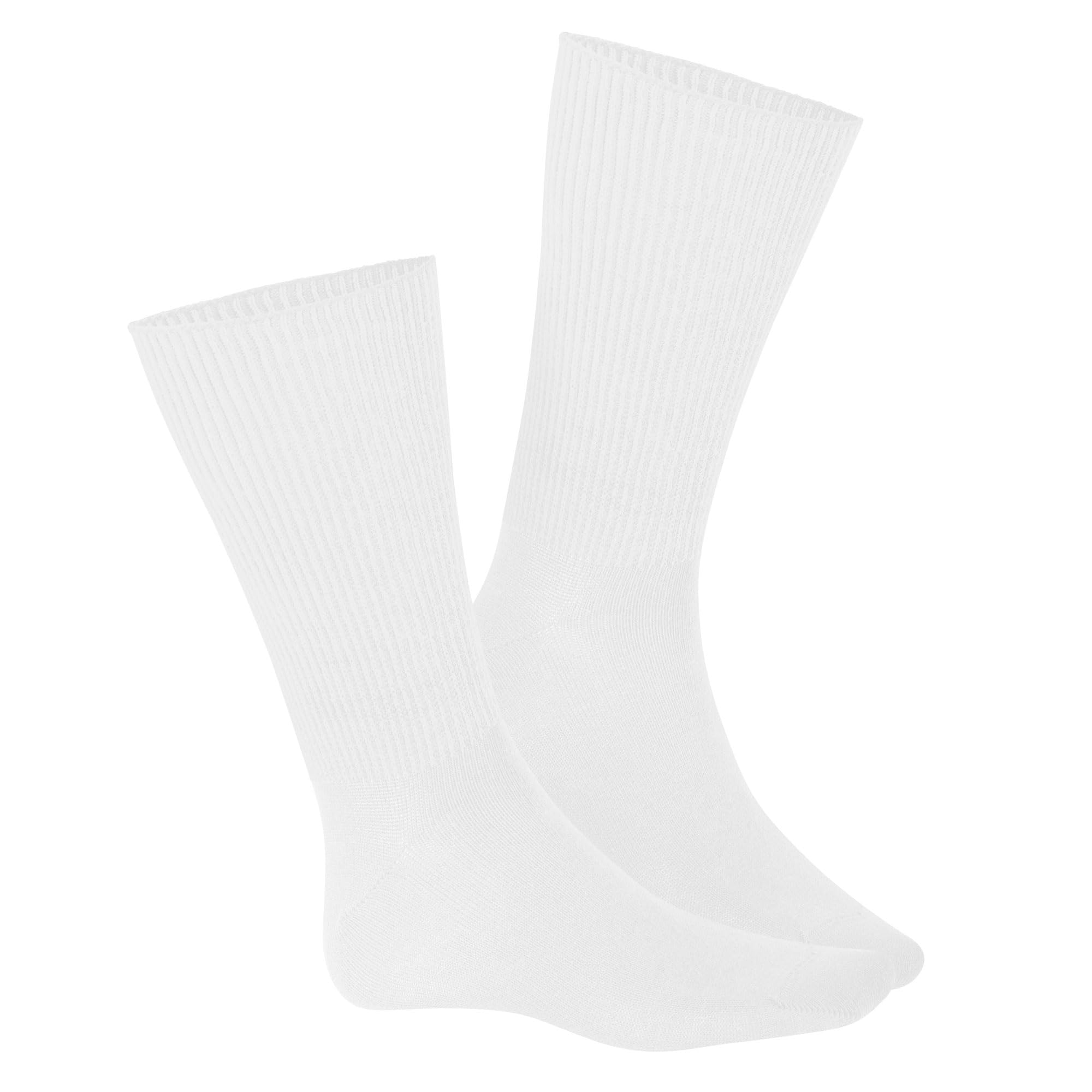 hudson-relax-soft-socken-wei-druckfrei image 6