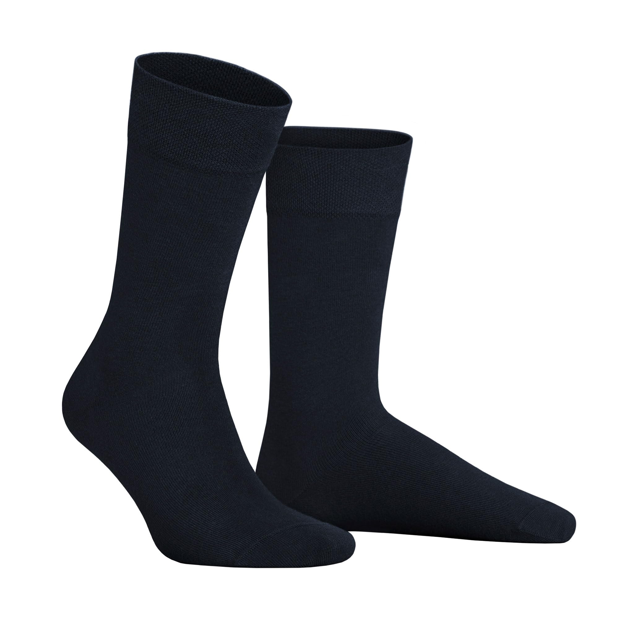 hudson-relax-cotton-herrensocken-gr-43-44-baumwolle image 8