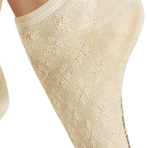 hudson-bloom-fashion-sneaker-socken-off-white-35-38-bl-ten image 4