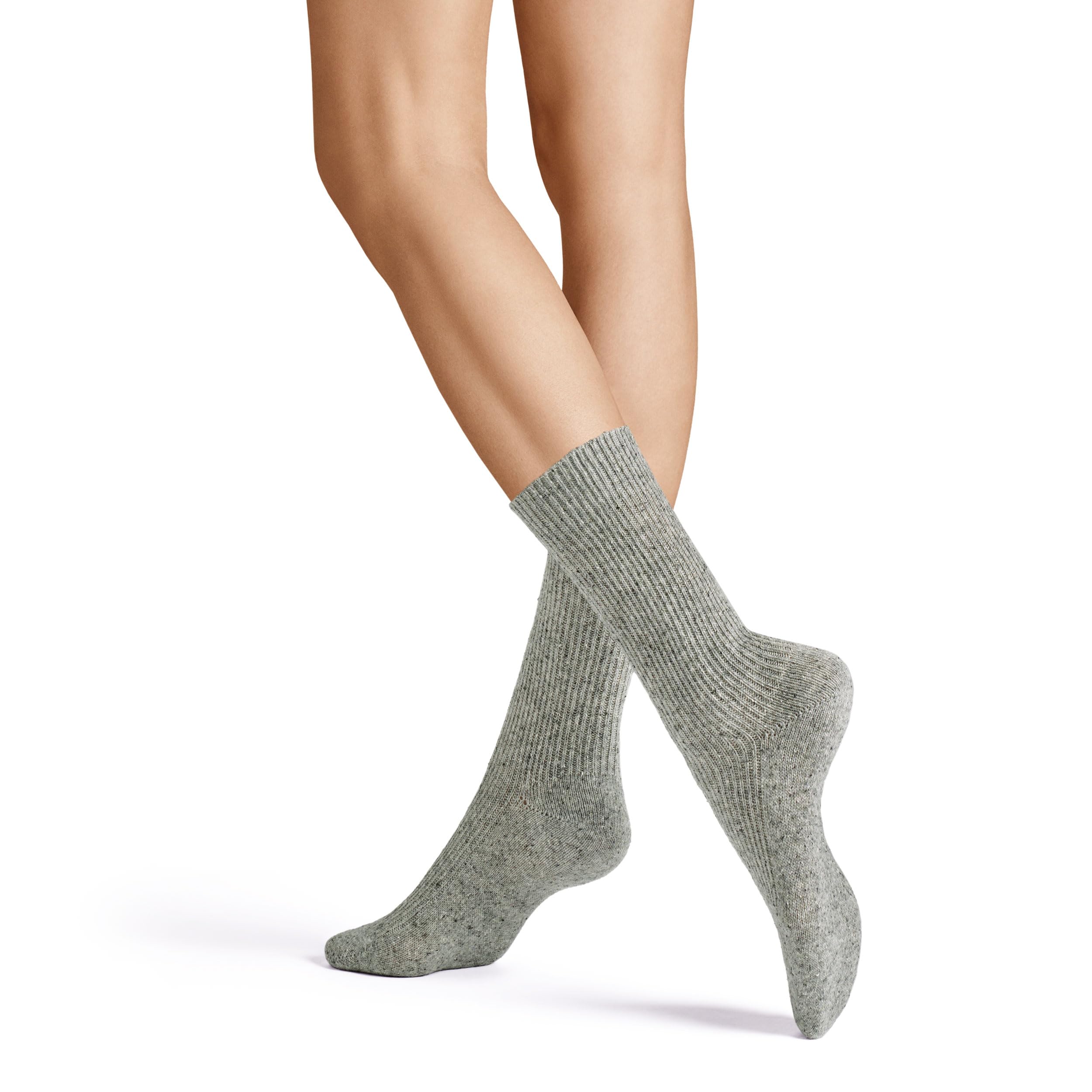 hudson-winter-rib-socken-beige-35-38-warm-gerippt image 8
