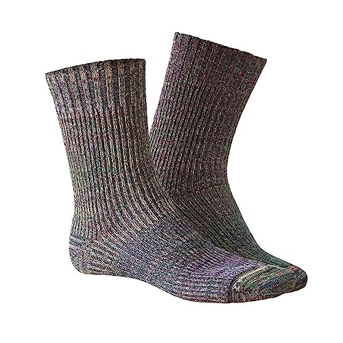 hudson-summer-flash-socken-marine-43-46-baumwolle-handgestrickt image 5