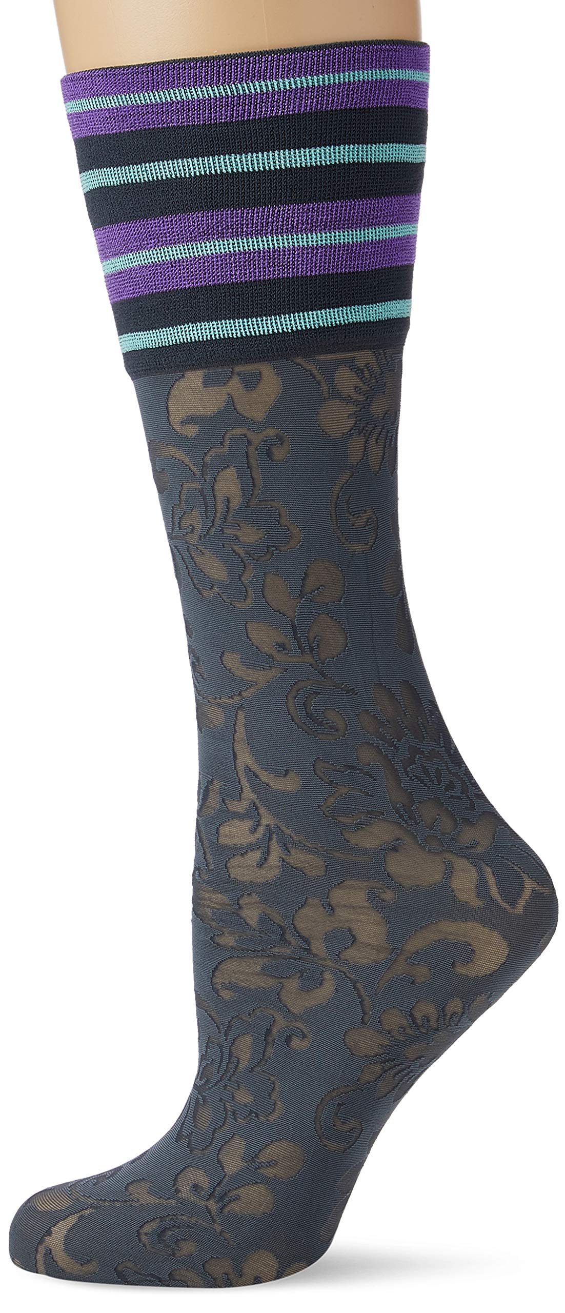 hudson-glory-kniestr-mpfe-damen-fein-elegant image 1