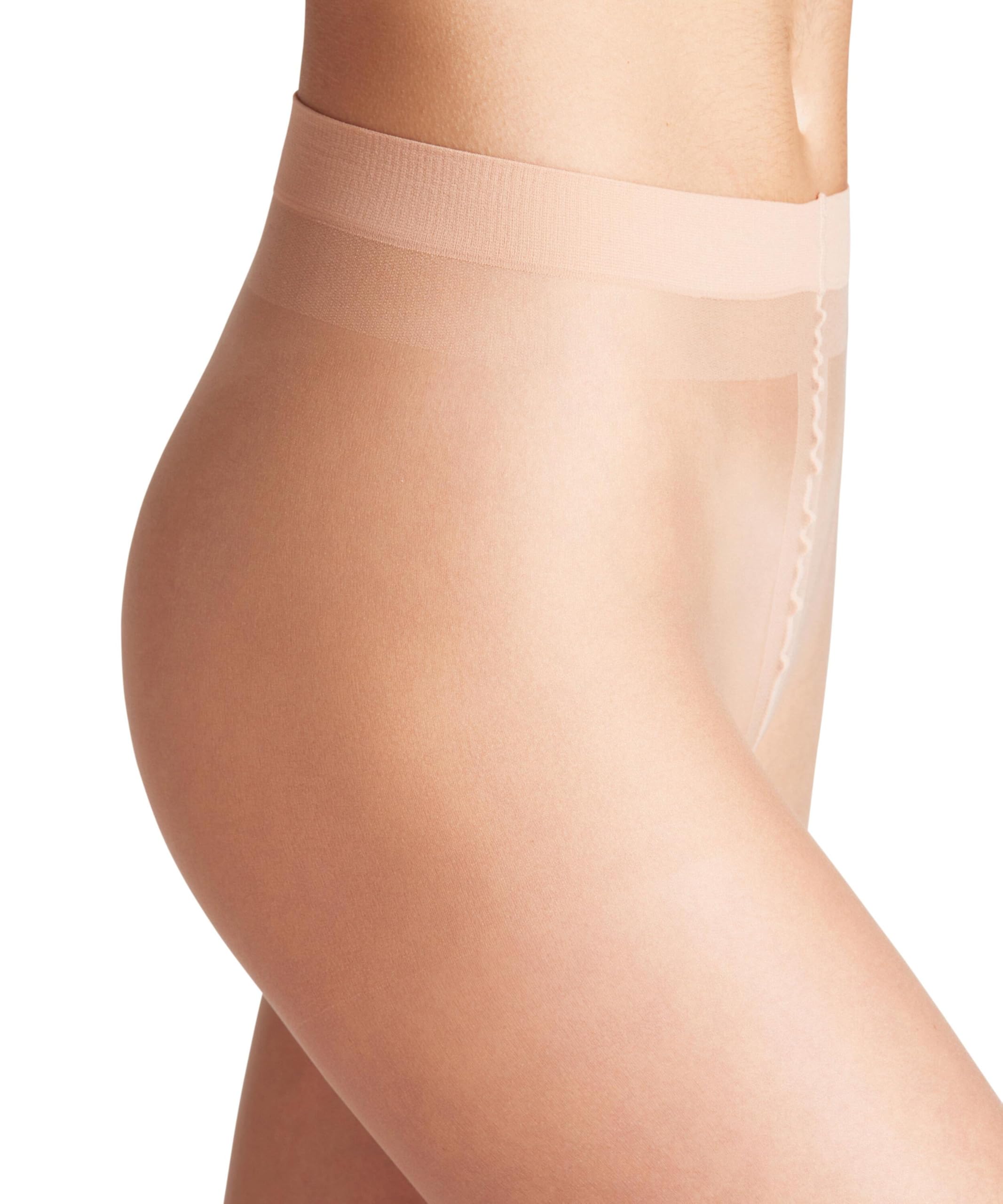 falke-natural-glow-6-den-strumpfhose-damen-natural-l-glanz image 4