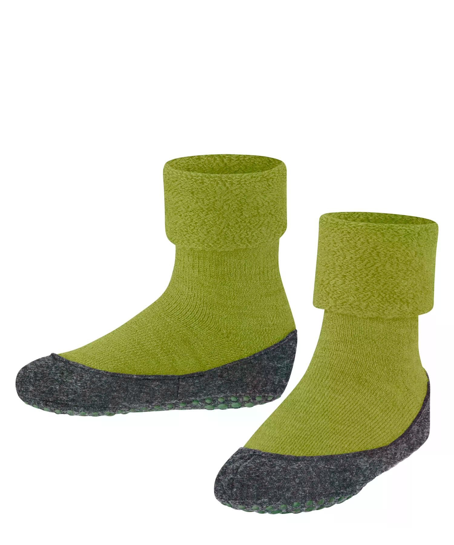 falke-cosyshoe-kinder-stoppersocken-wolle-mit-pl-sch image 1