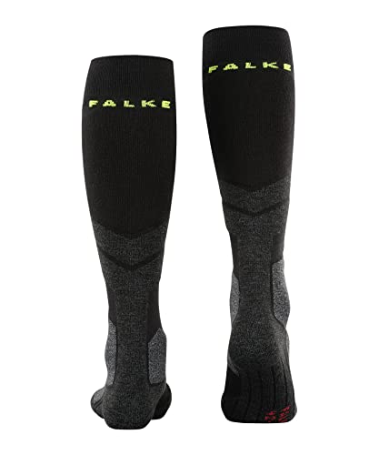 falke-sb2-ski-kniestr-mpfe-gr-46-48-gepolstert-snowboard image 8