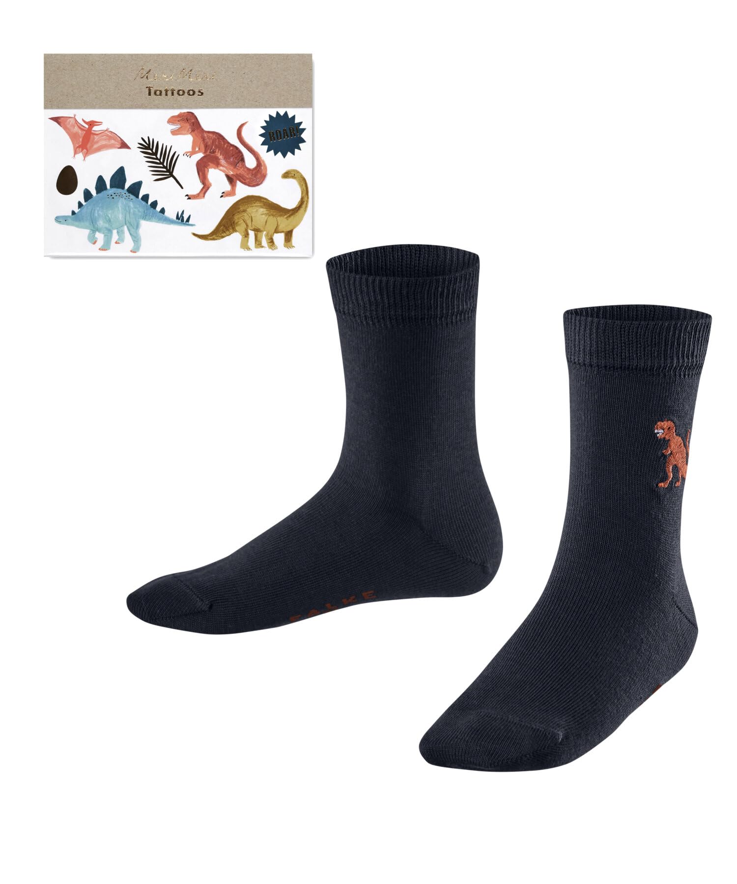 falke-x-meri-meri-kindersocken-baumwolle-stick-set image 1