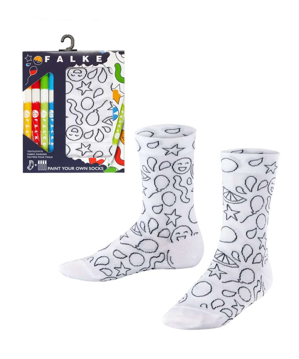 falke-paint-your-own-kinder-socken-19-22-1-paar image 1