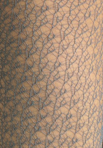 hudson-spider-fancy-net-strumpfhose-netz-schwarz-42-44 image 5
