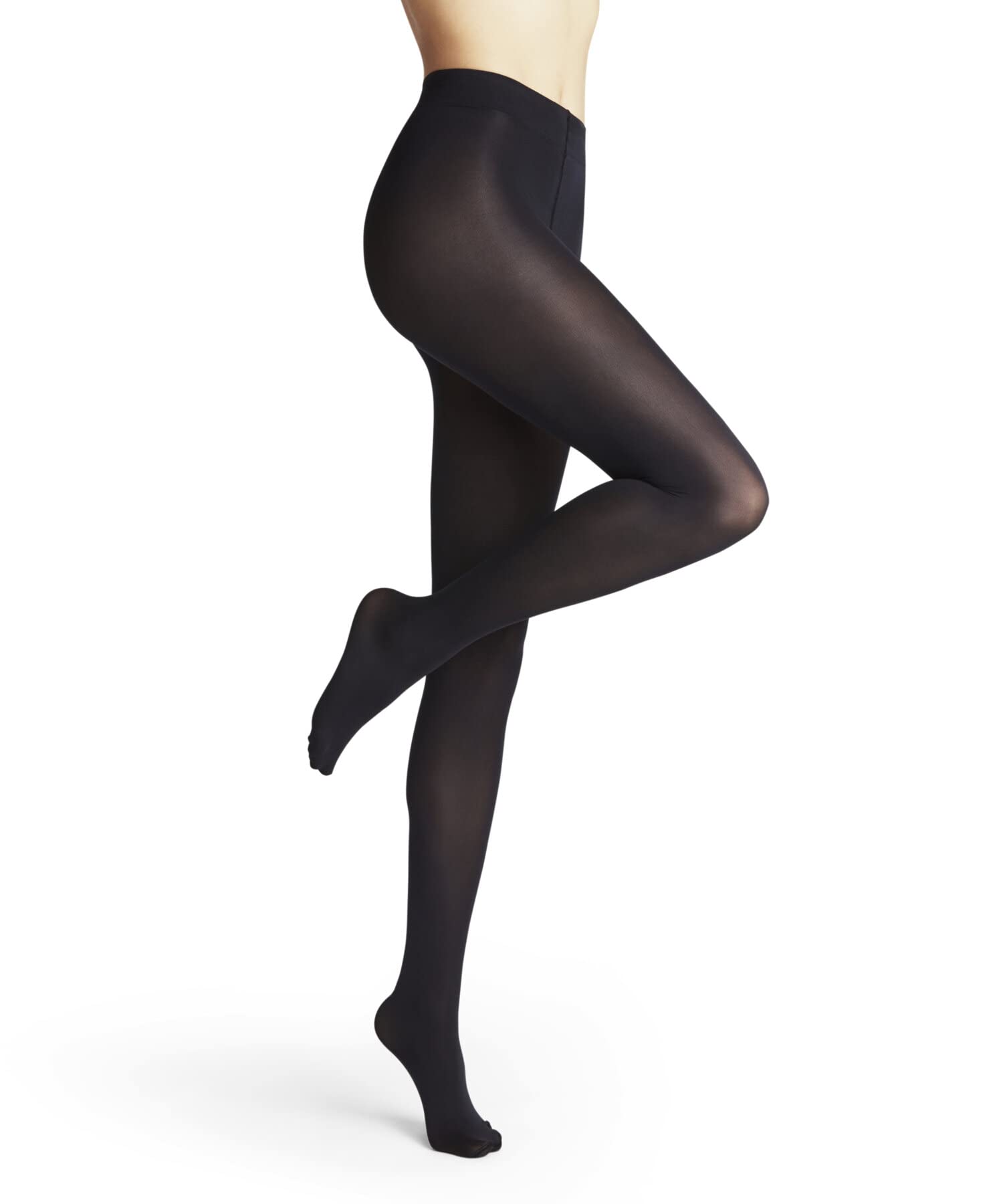 falke-seidenglatt-40-den-strumpfhose-damen-marine-gr-s image 7