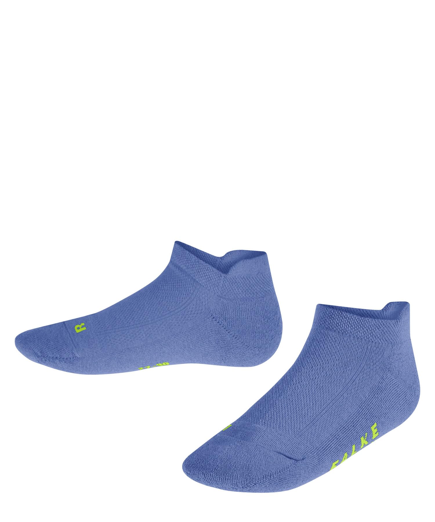 falke-trainer-sneakersocken-kinder-wei-kurzsocken image 6