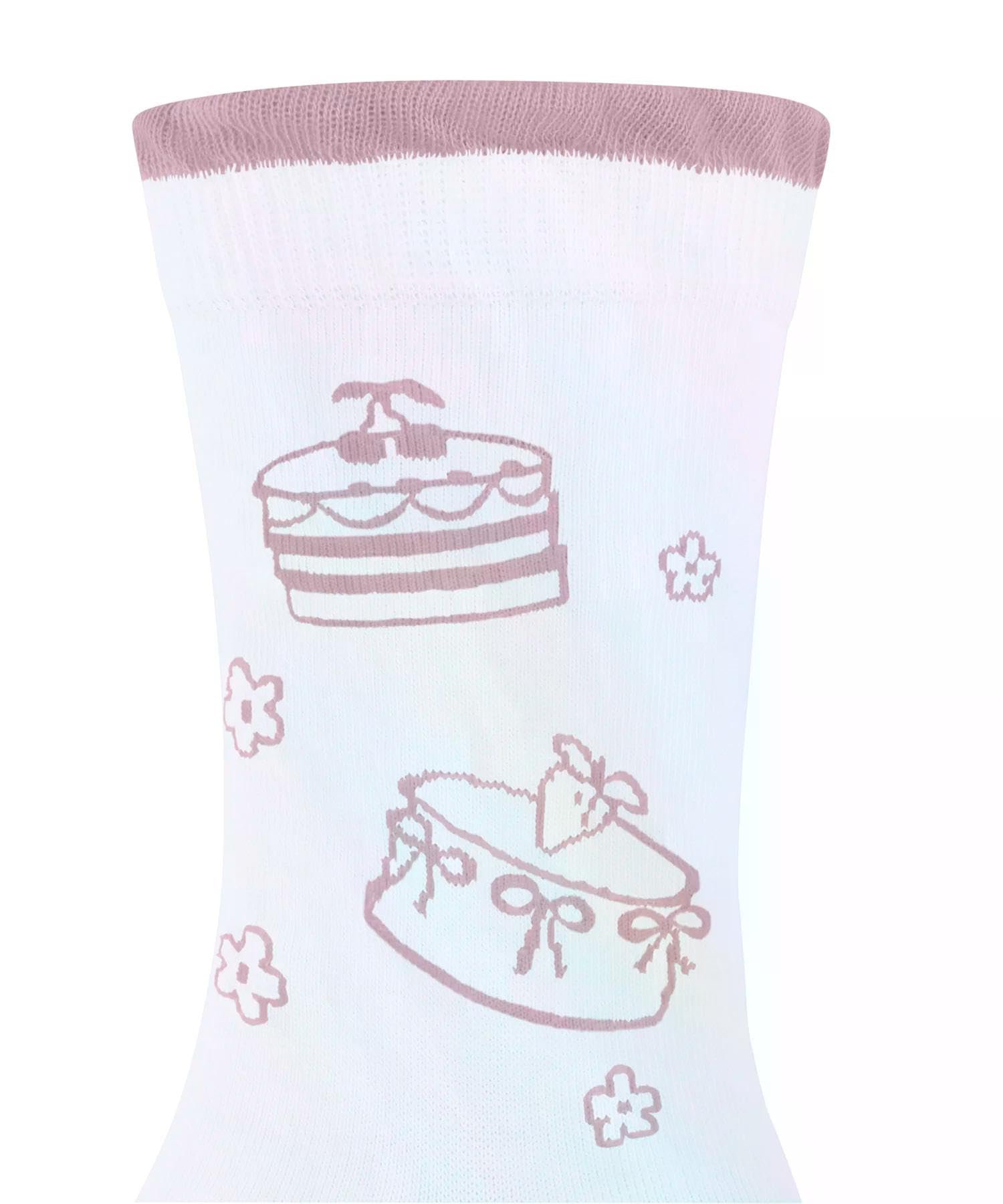 falke-beautiful-cakes-kindersocken-27-30-baumwolle image 5