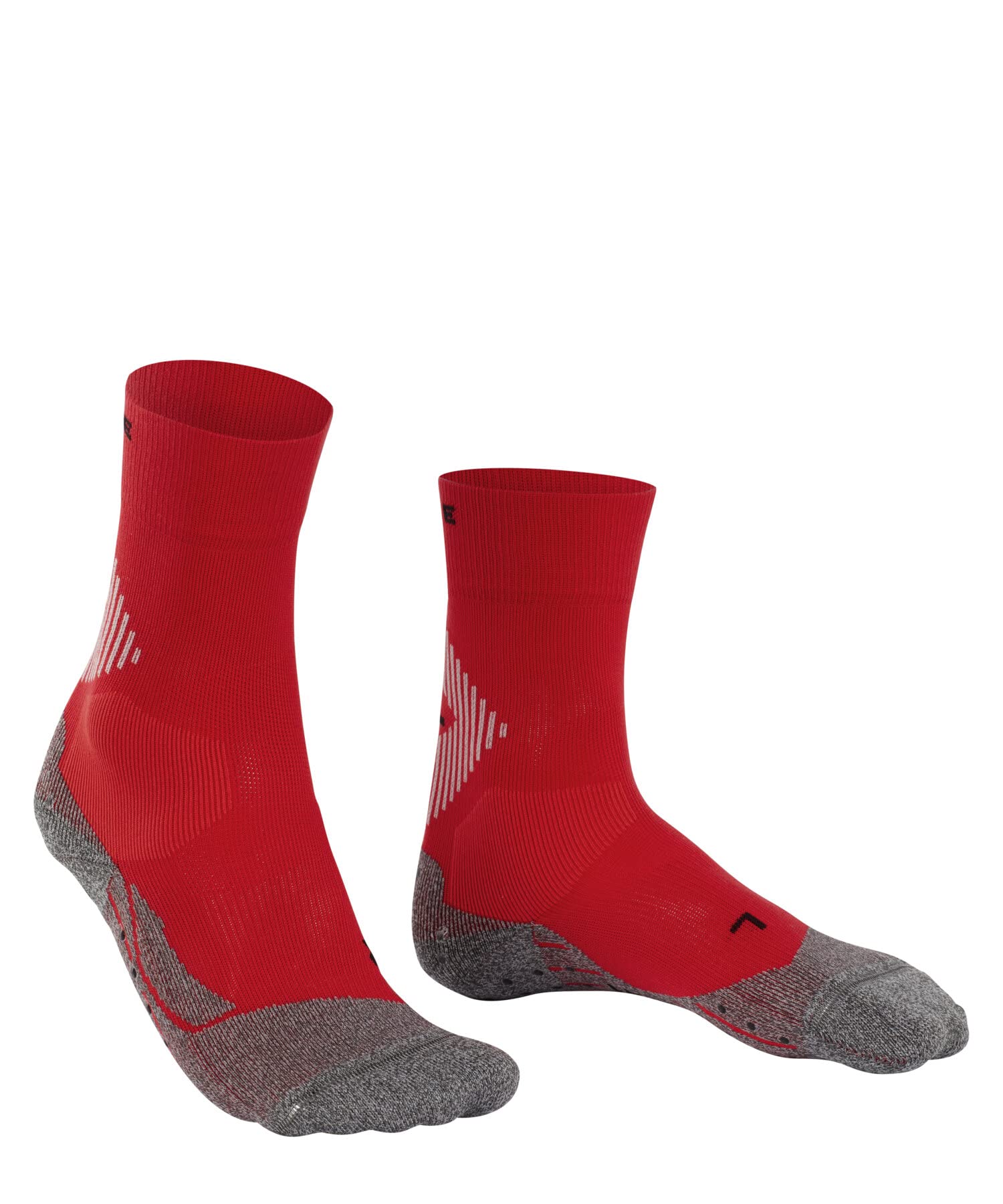 falke-4-grip-sportsocken-rot-44-45-mit-silikonnoppen image 5