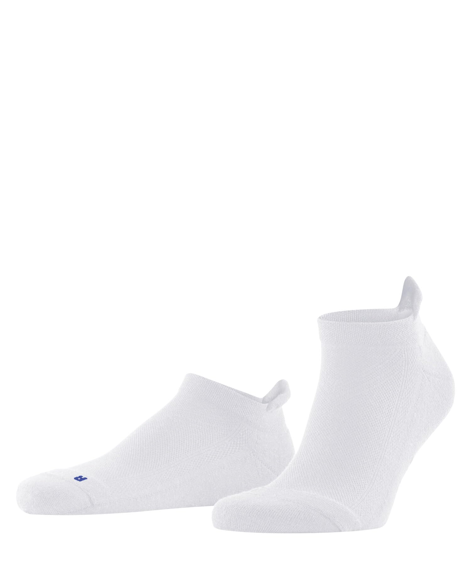 falke-cool-kick-sneakersocken-schwarz-39-41-atmungsaktiv image 1