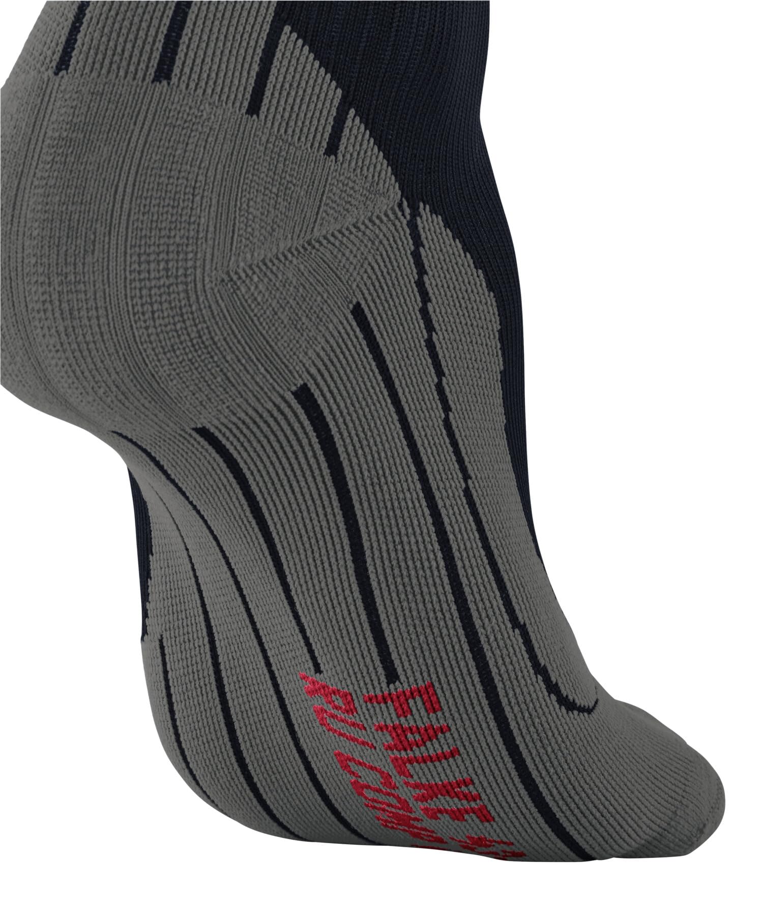 falke-ru-compression-energy-kompressionssocken-blau-39-42 image 6