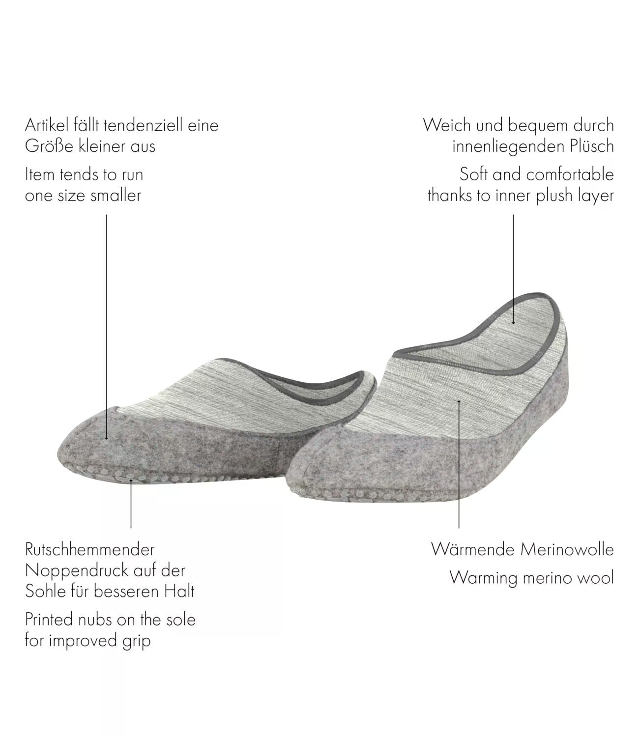 falke-cosyshoe-invisible-haussocken-merinowolle-noppen image 4
