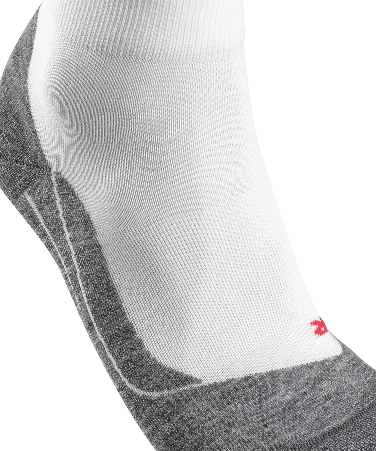 falke-ru4-short-laufsocken-white-mix-mittlere-polsterung image 3