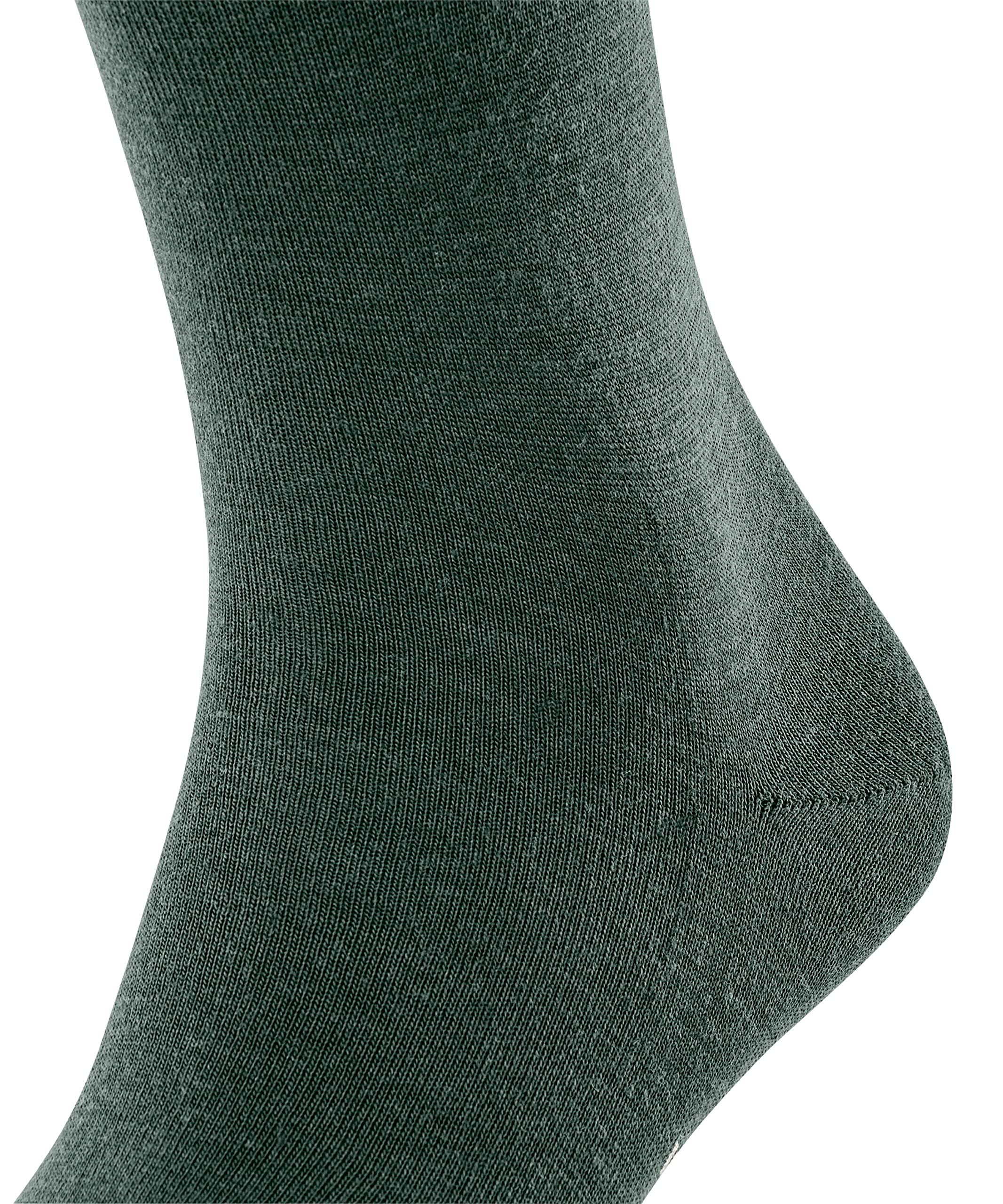 falke-airport-kniestr-mpfe-hunter-green-merinowolle-41-42 image 3