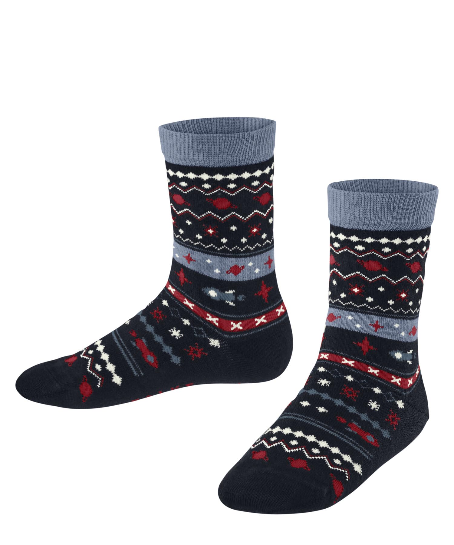 falke-cosmos-fair-isle-kindersocken-baumwolle-alpaka-2 image 1