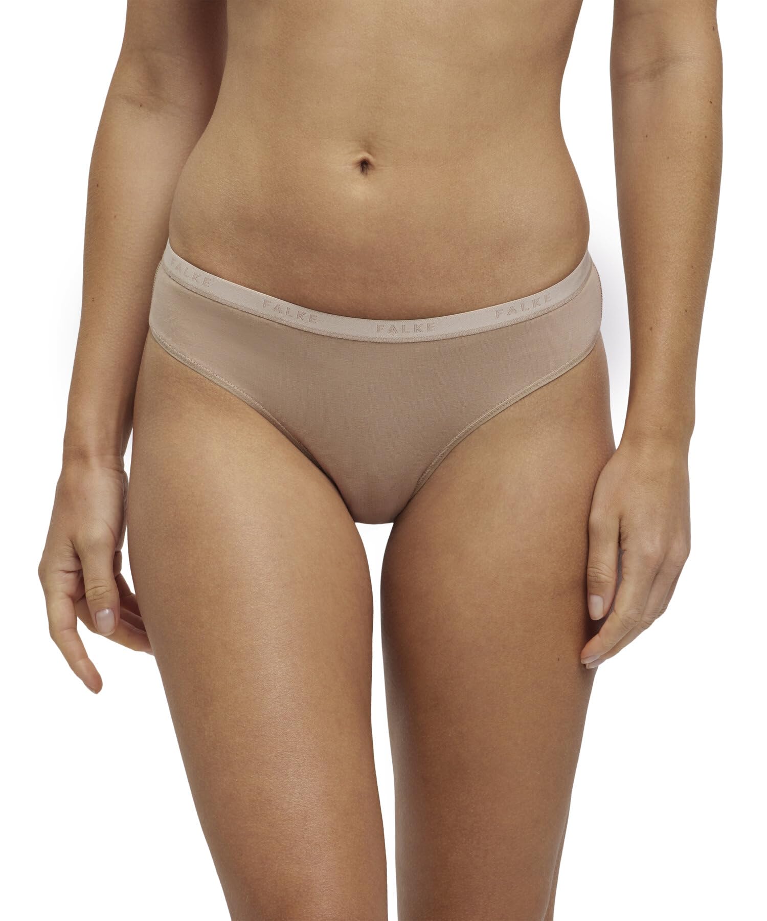 falke-daily-comfort-slip-damen-baumwolle-wei-2er-pack image 8