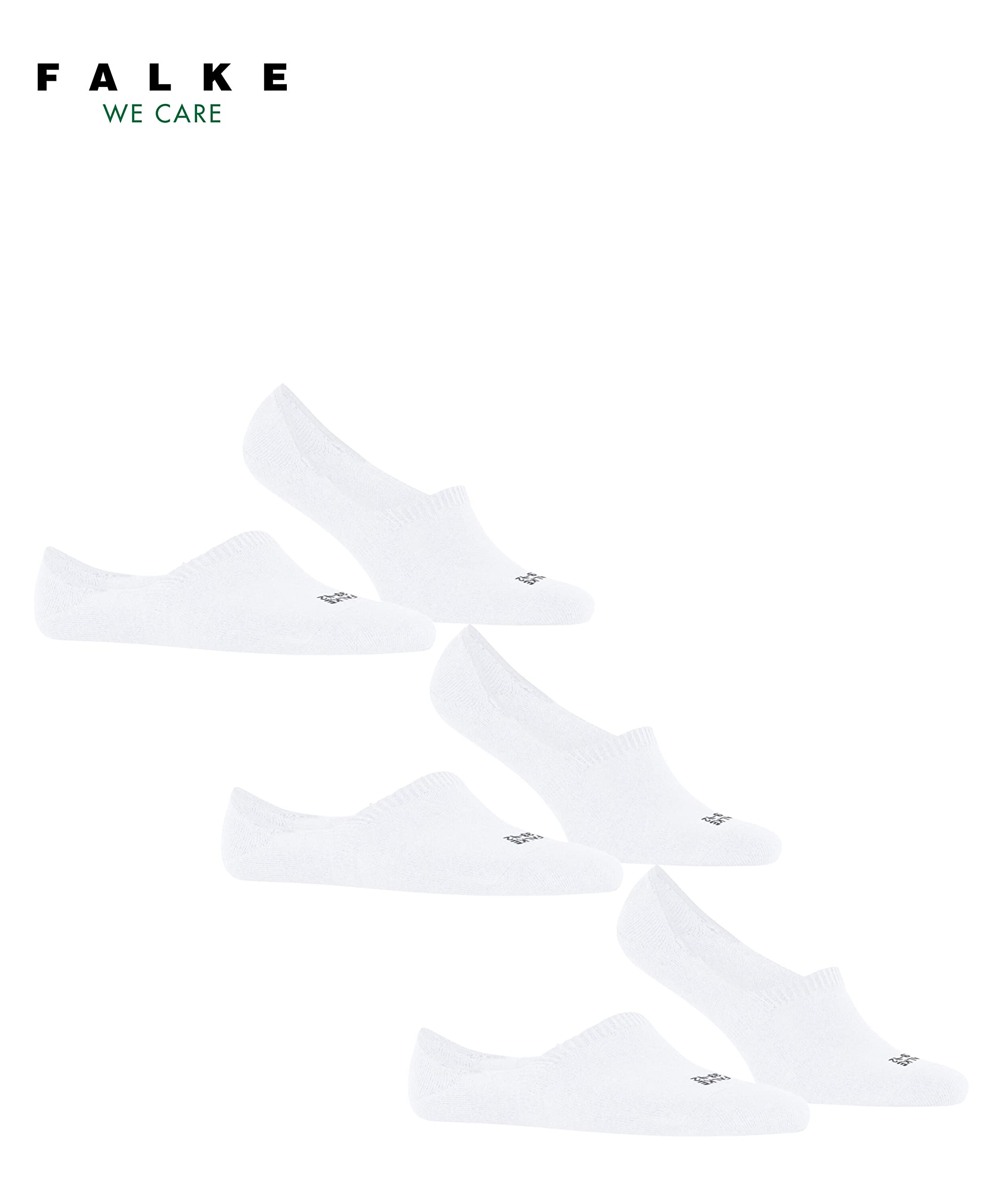 falke-family-invisible-f-linge-herren-schwarz-43-46-3-pack image 3