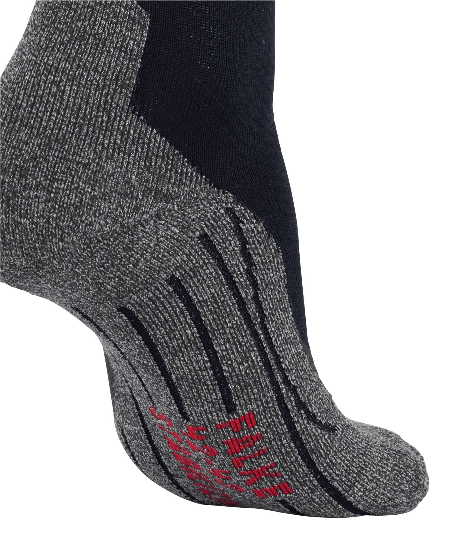 falke-tk-stabilizing-wandersocken-schwarz-39-41-merino image 7