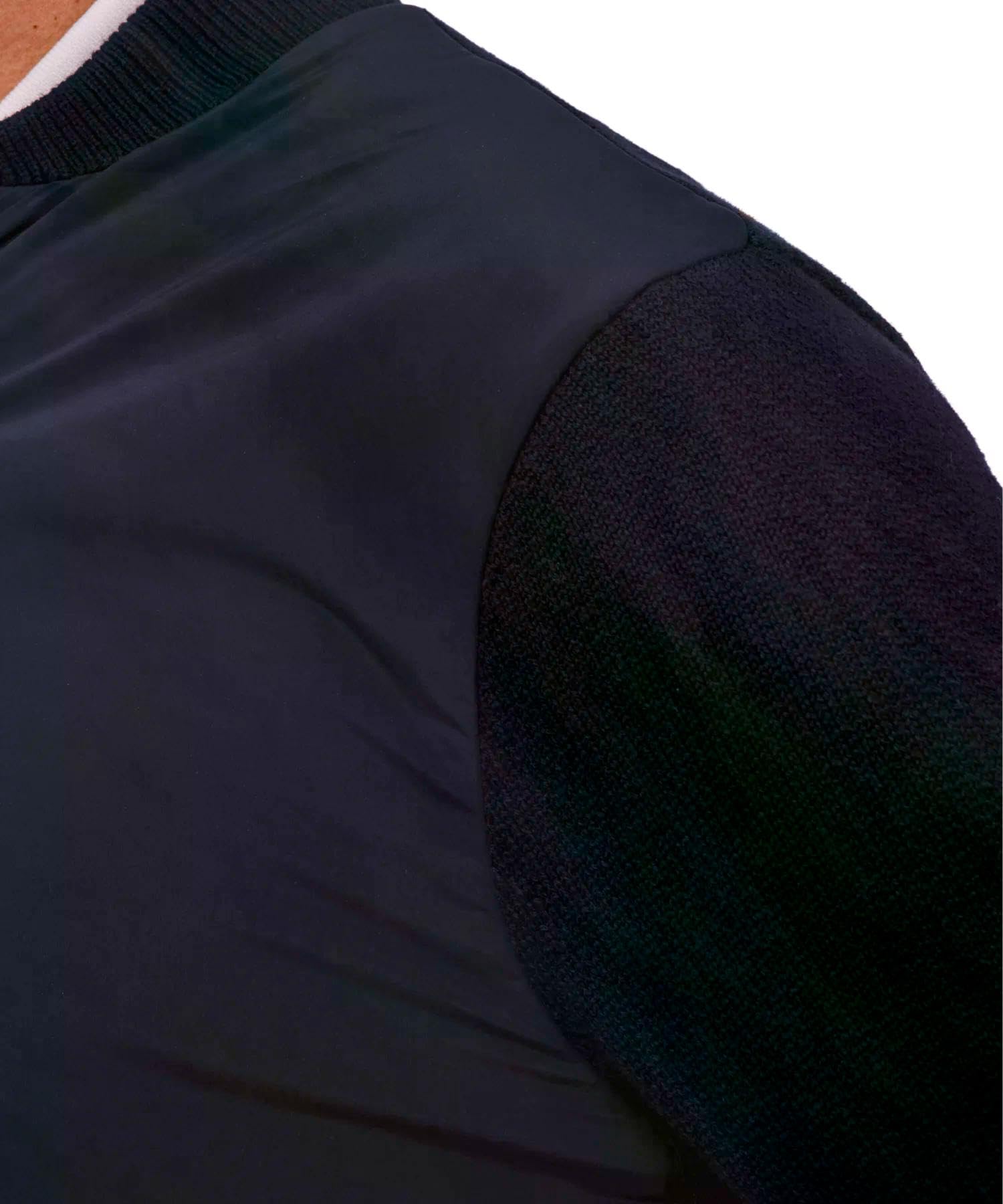 falke-finest-padded-hybrid-jacke-gr-e-m image 5