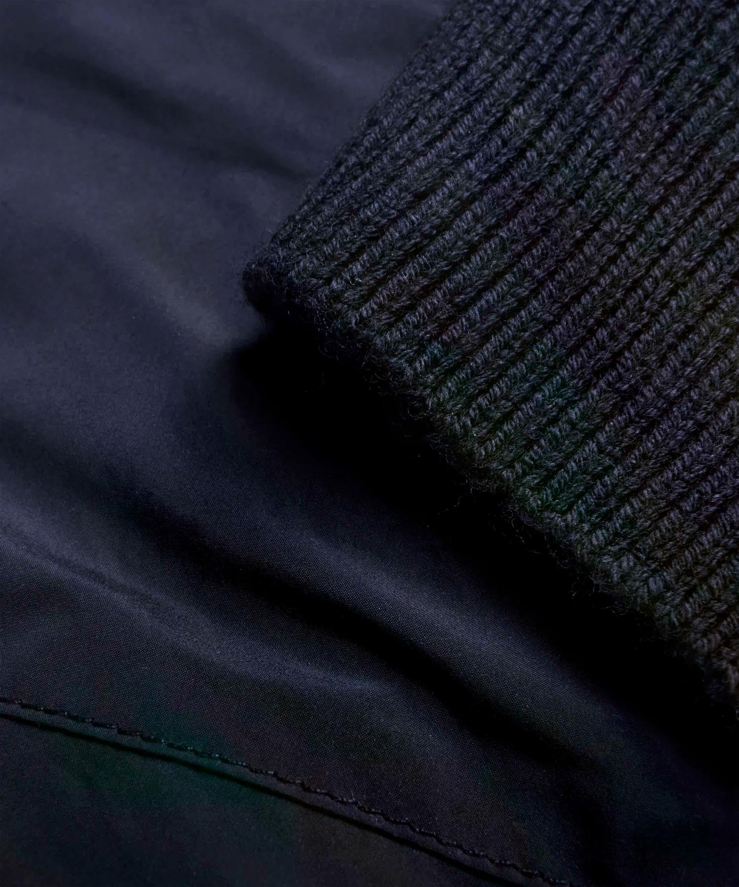 falke-finest-padded-hybrid-jacke-gr-e-m image 4