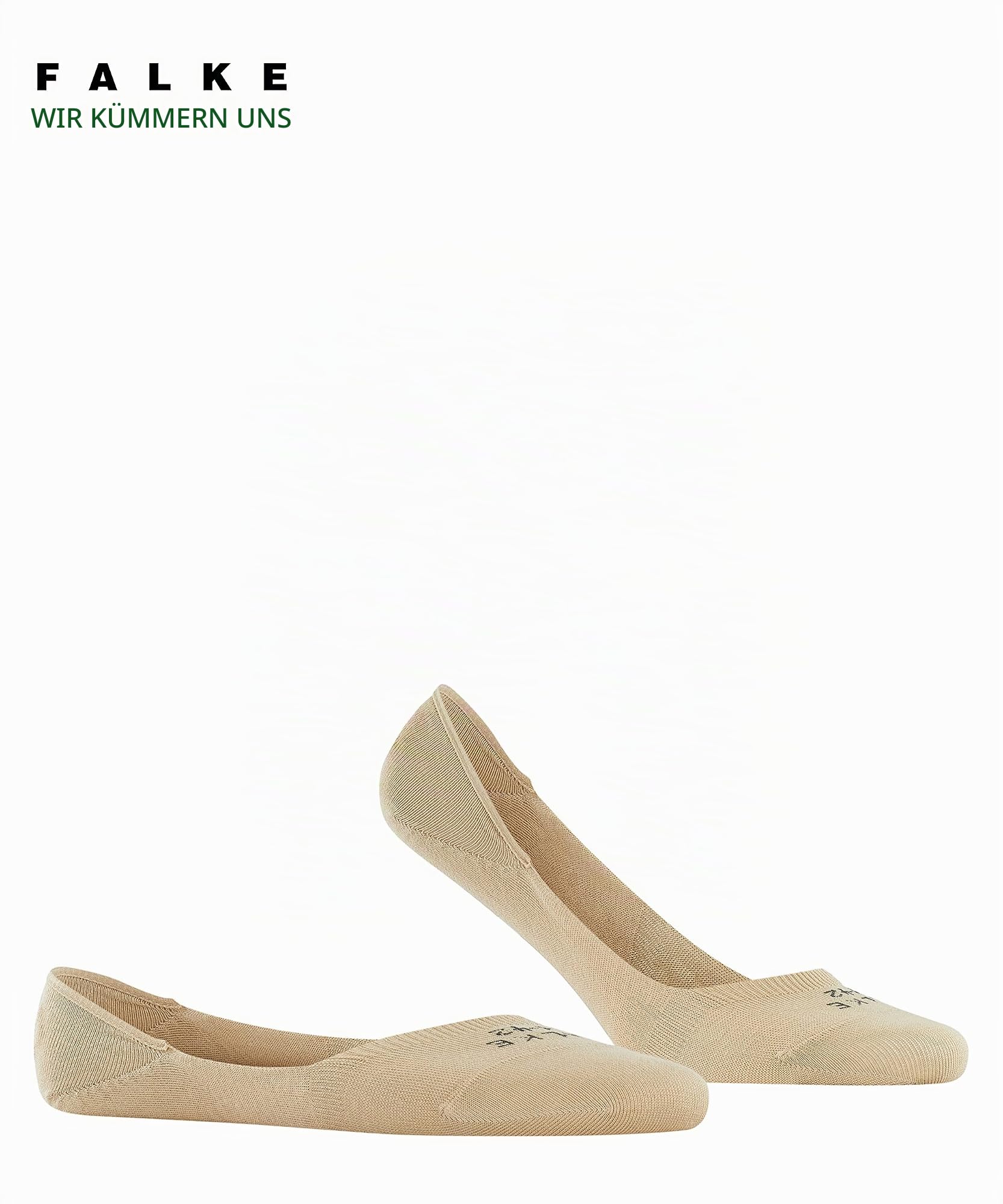 falke-cool-24-7-f-linge-sand-bio-baumwolle-1-paar image 3