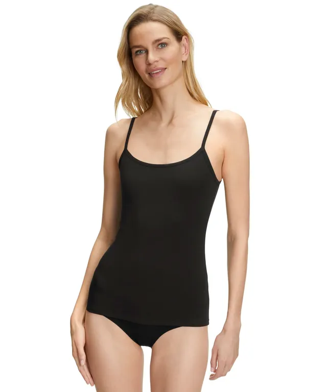 falke-daily-comfort-unterhemd-damen-baumwolle-wei-2er image 1