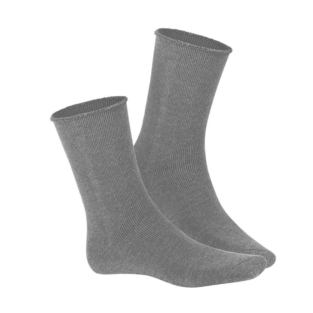hudson-homesocks-soh-socken-herren-grau-gr-39-42 image 2