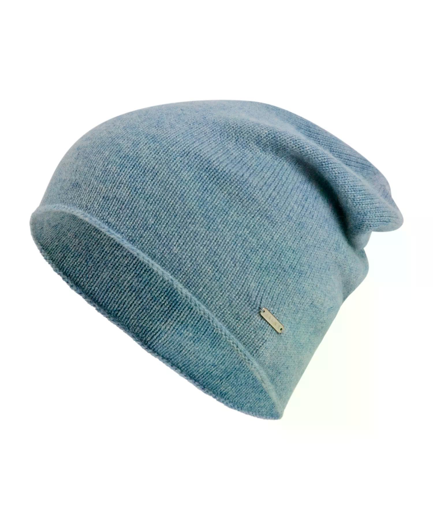 falke-beanie-m-tze-kaschmir-weich-warm-uni image 8