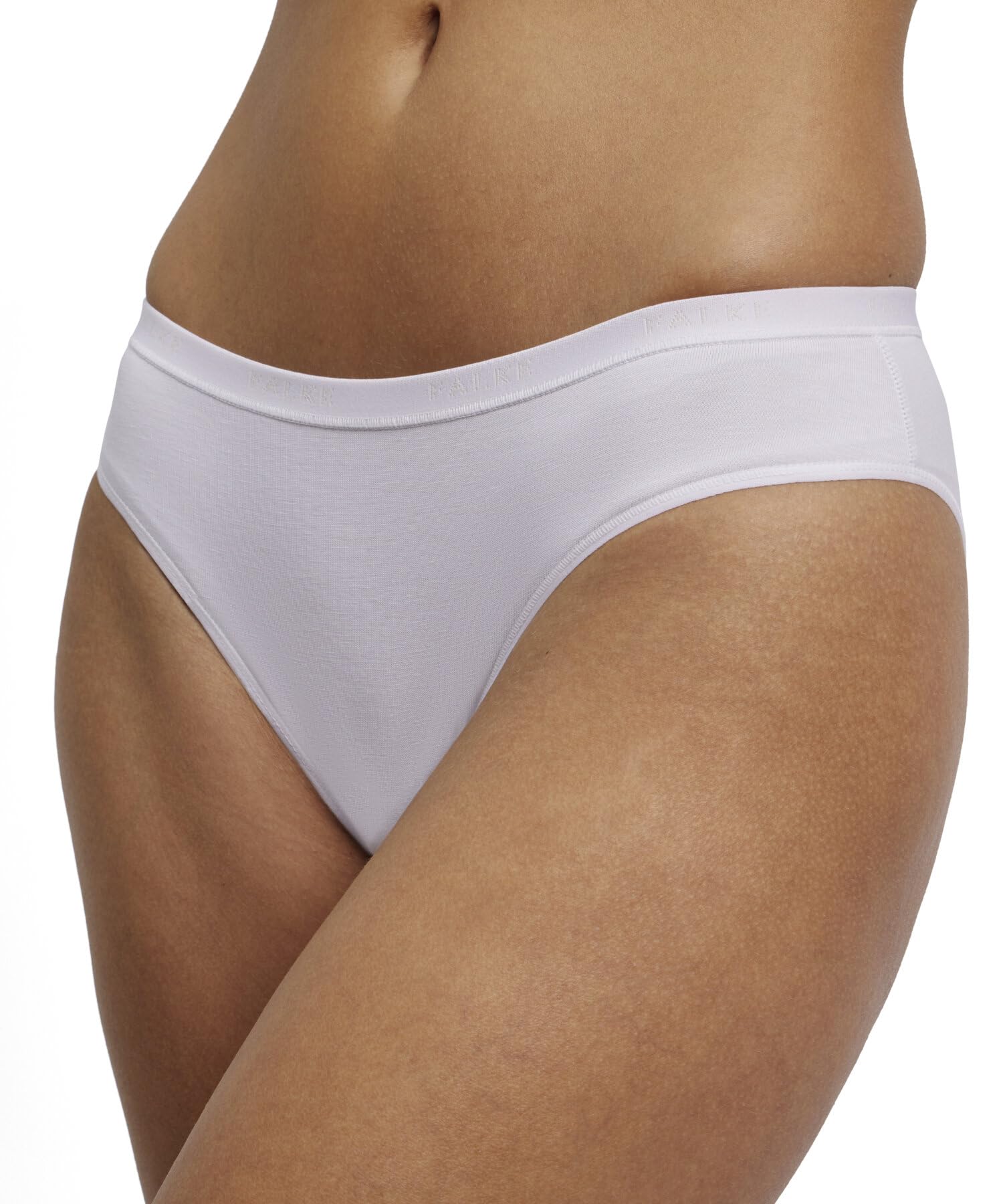 falke-daily-comfort-slip-damen-baumwolle-wei-2er-pack image 6