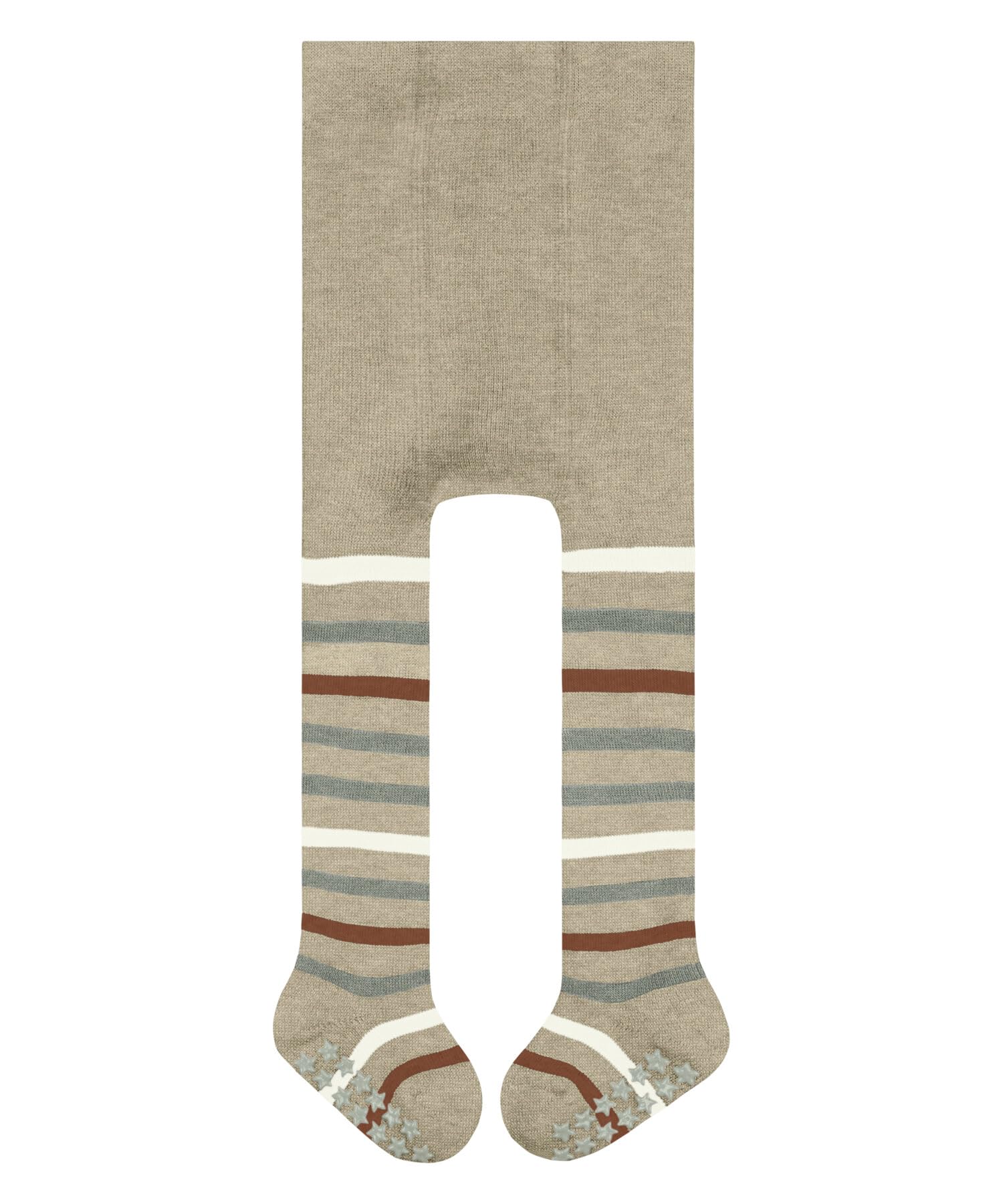 falke-multi-stripe-baby-strumpfhose-gr-74-80-baumwolle image 2
