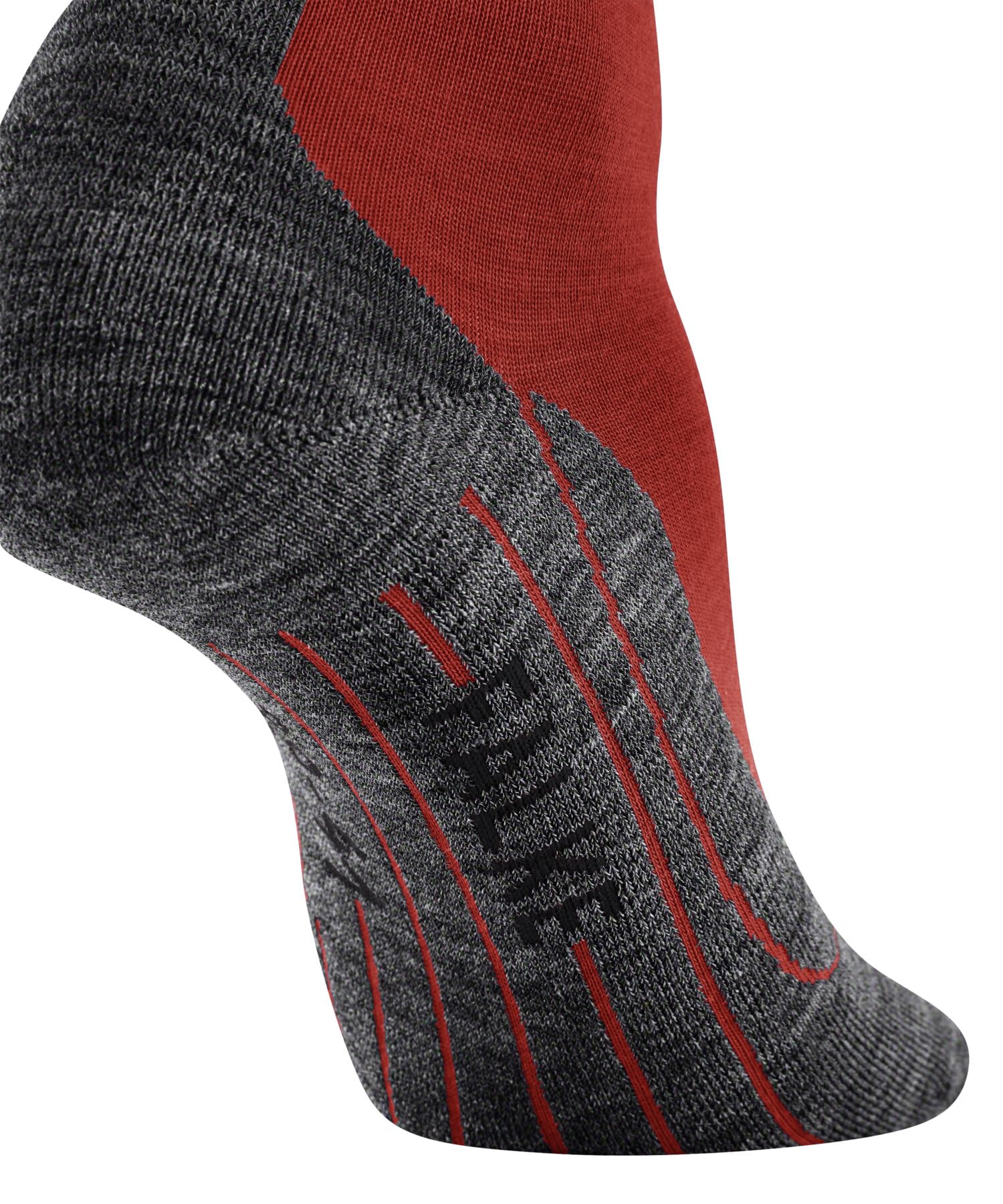 falke-tk5-wandersocken-herren-wolle-schwarz-1-paar image 7
