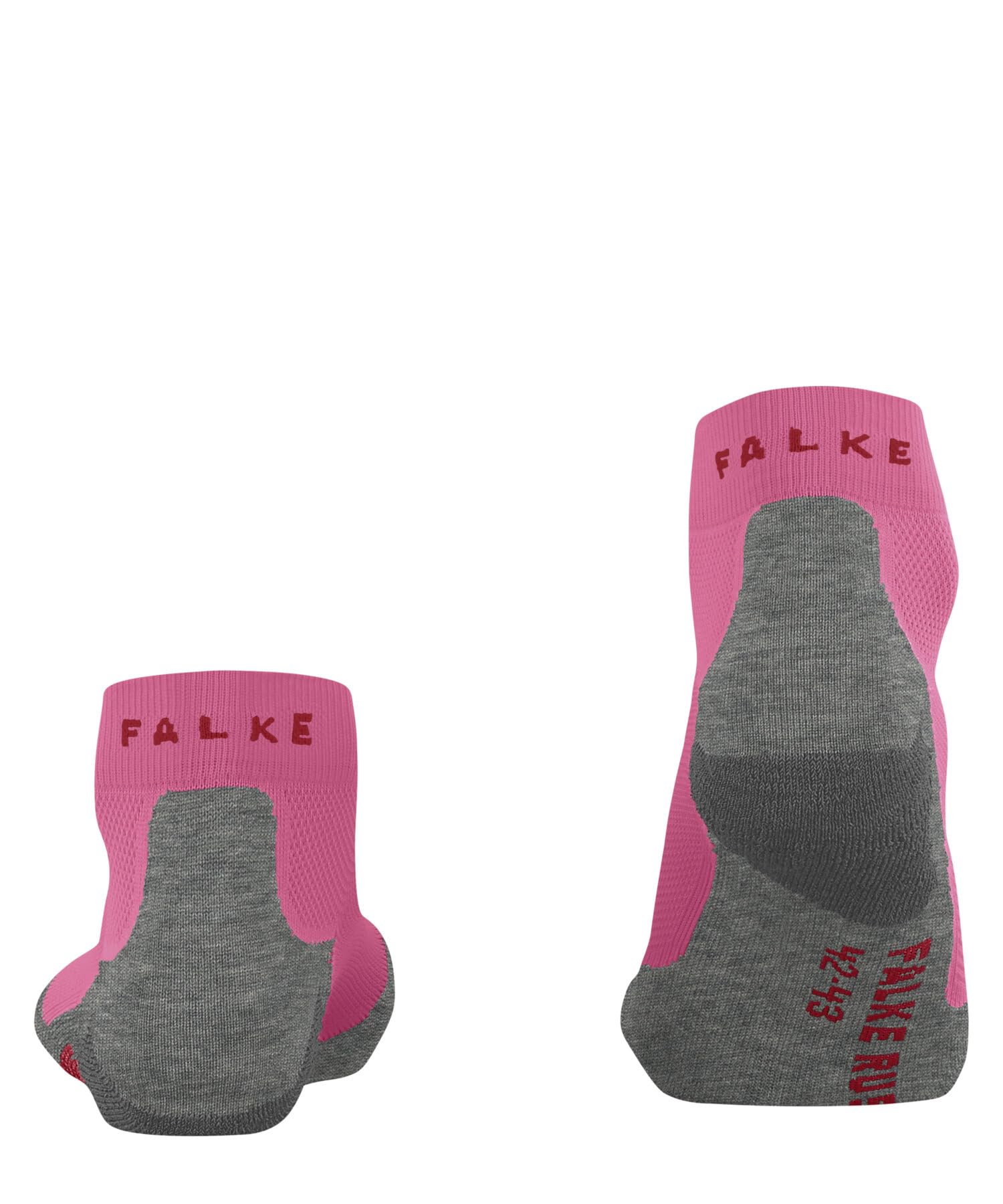 falke-ru5-short-damen-laufsocken-kurz-1-paar-antiblasen image 2