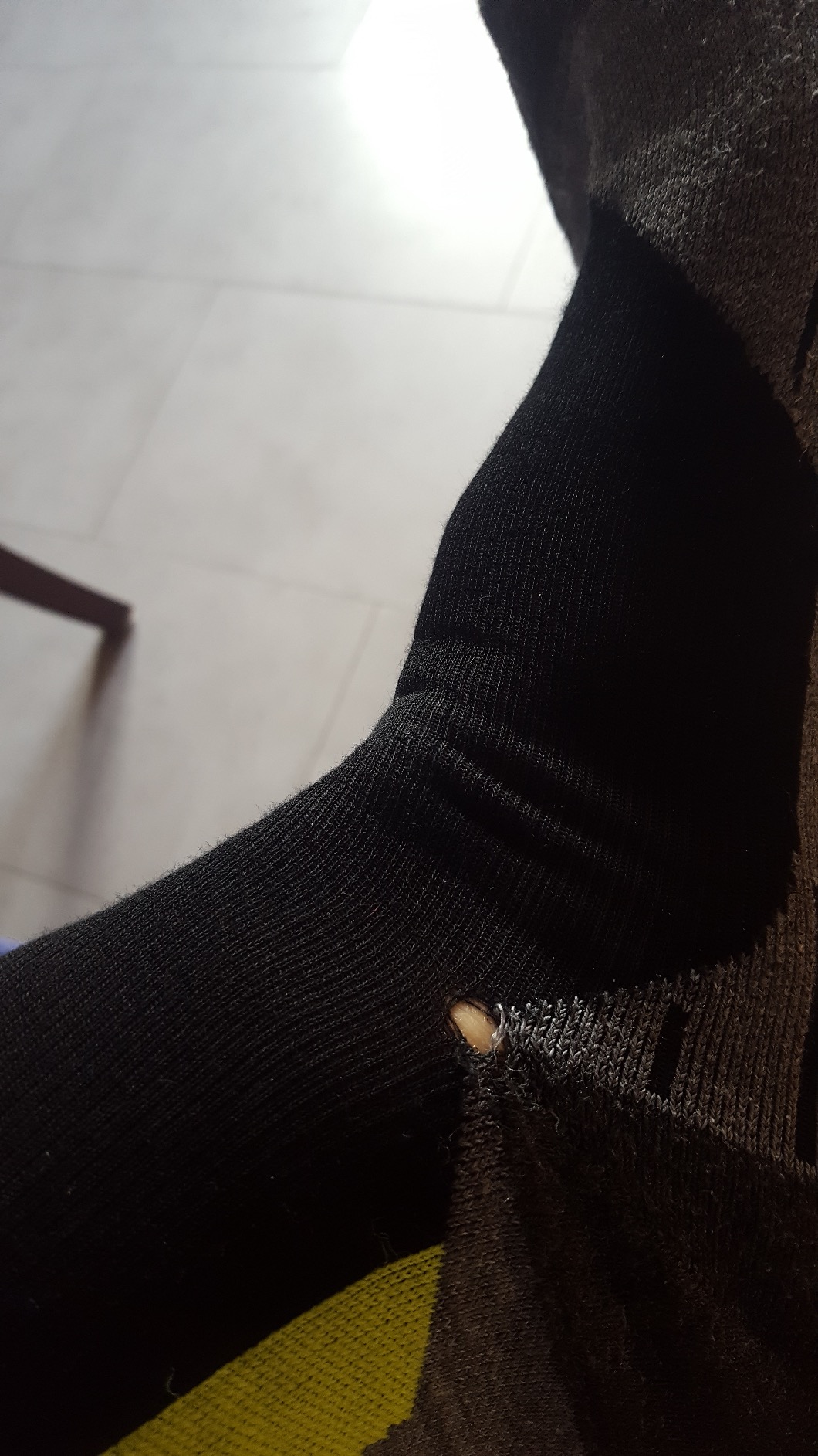 Top Socke