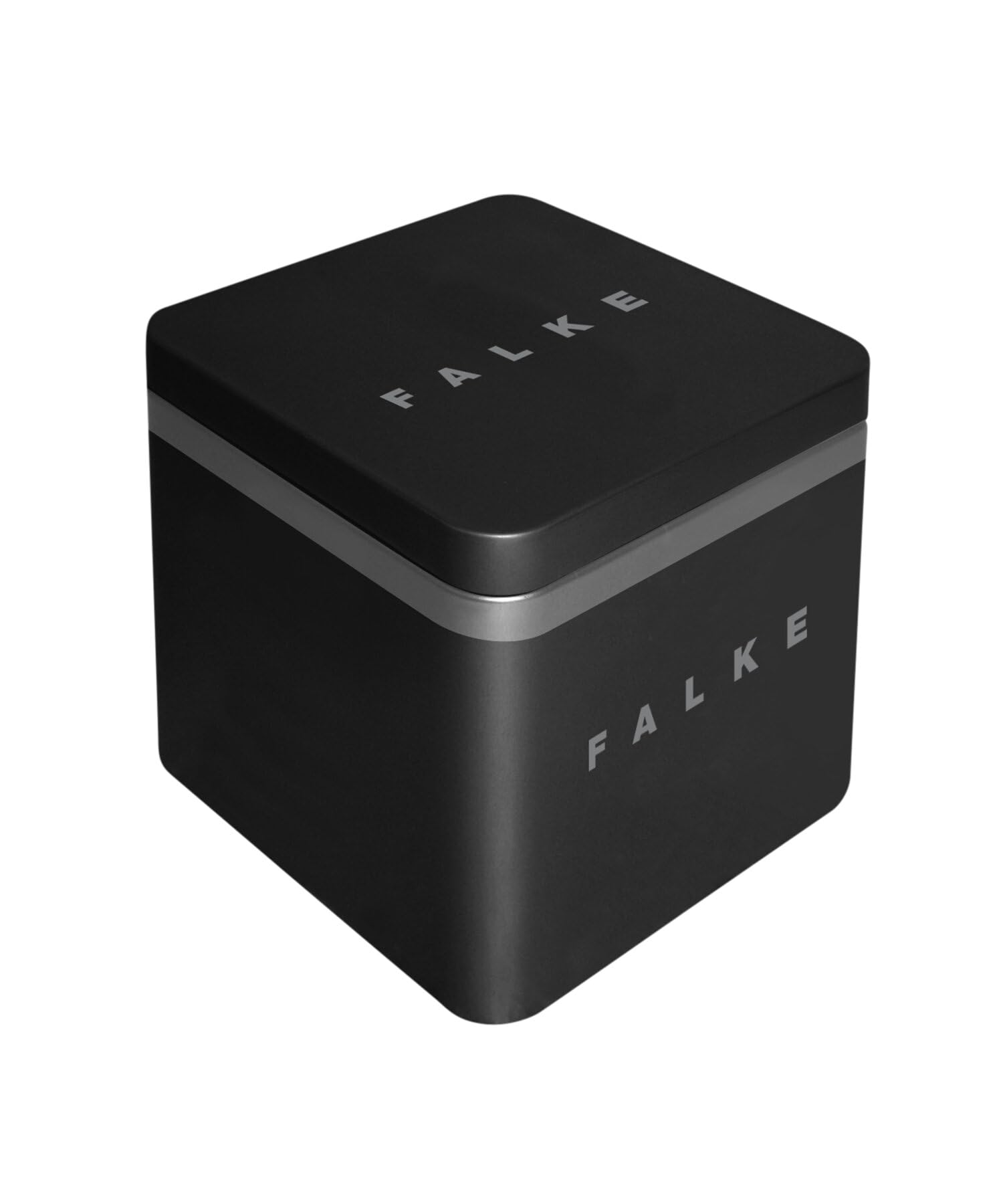 falke-happy-box-uni-herrensocken-baumwolle-3-paar-39-42 image 3